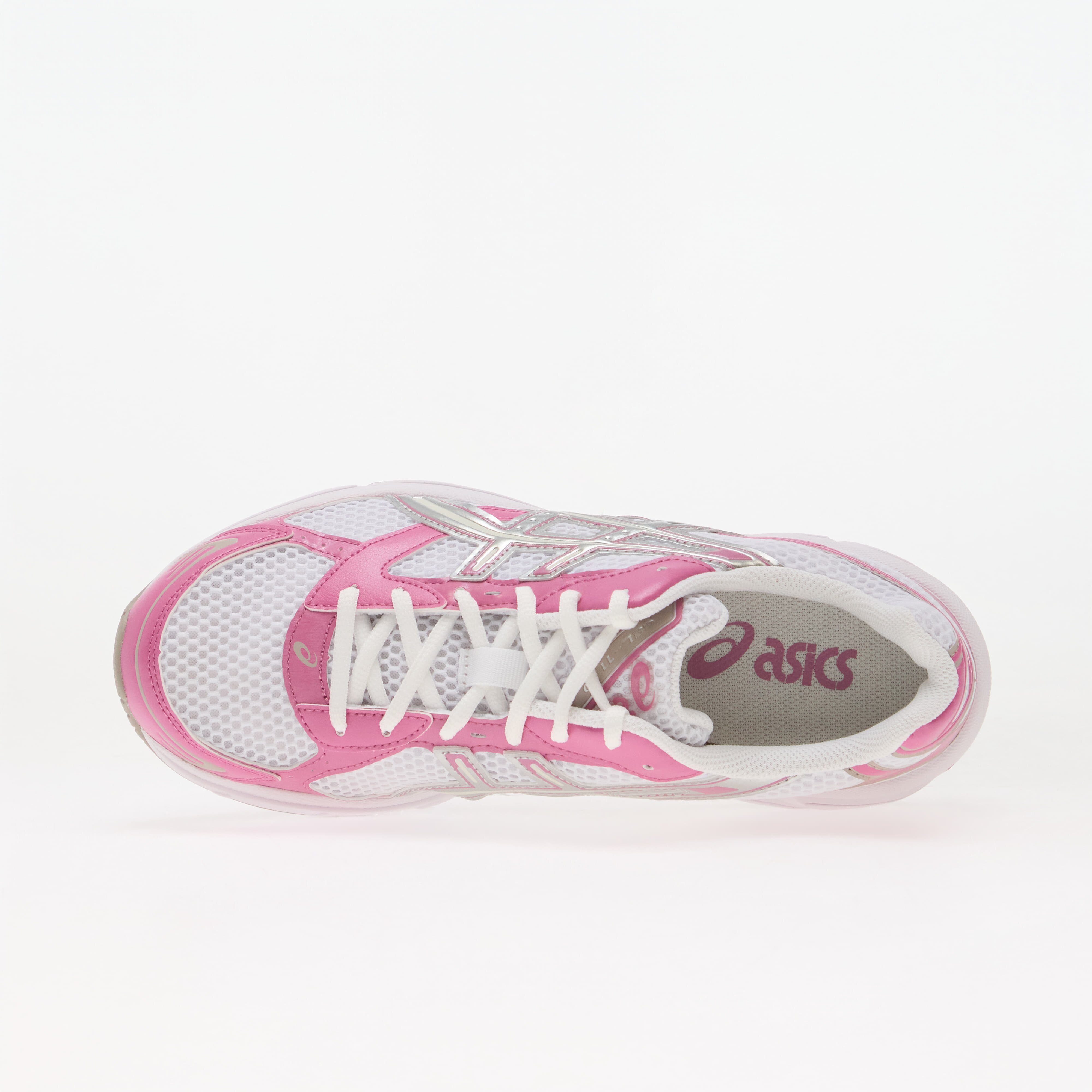 Asics Сникърси Gel-1130 White/ Old Rose