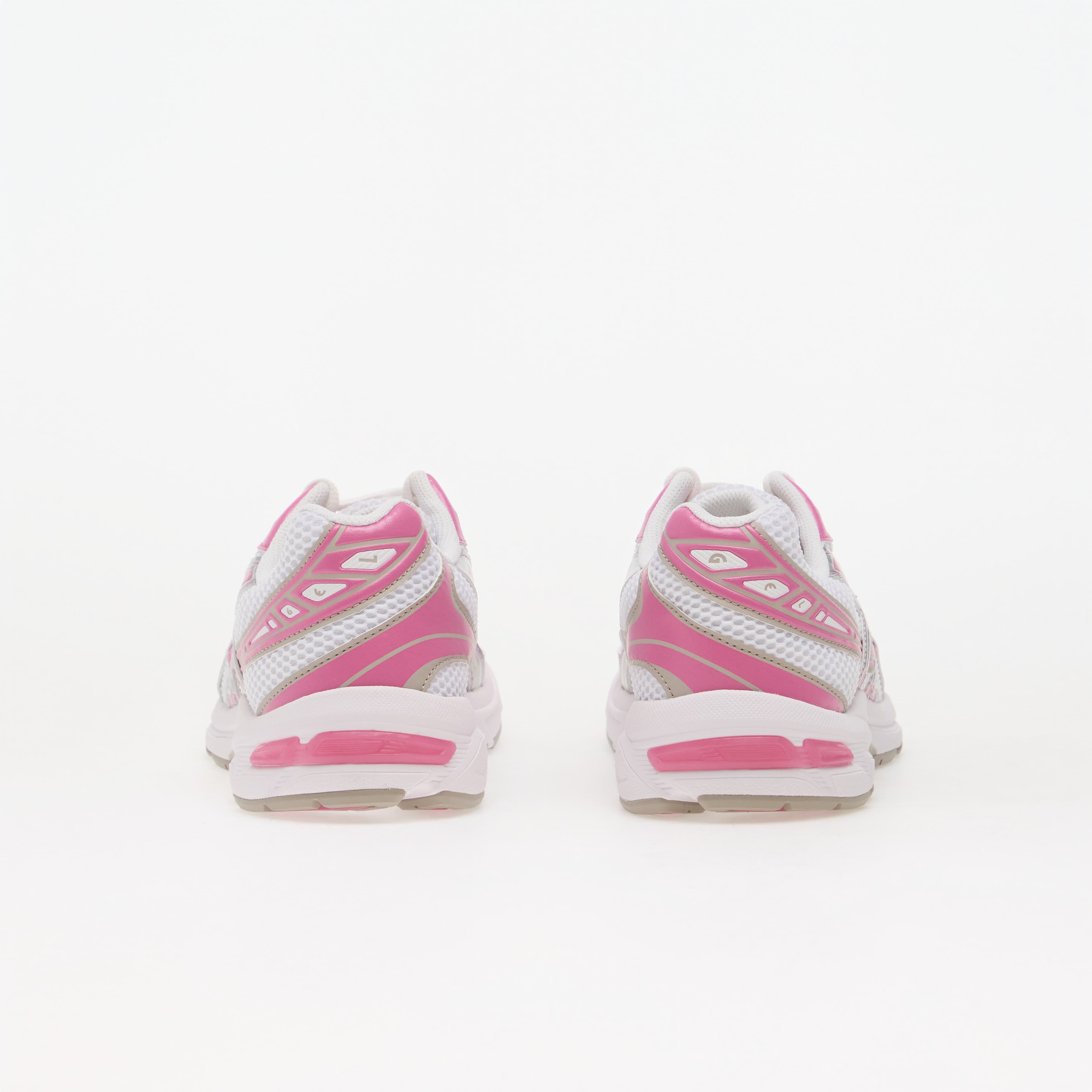 Asics Сникърси Gel-1130 White/ Old Rose