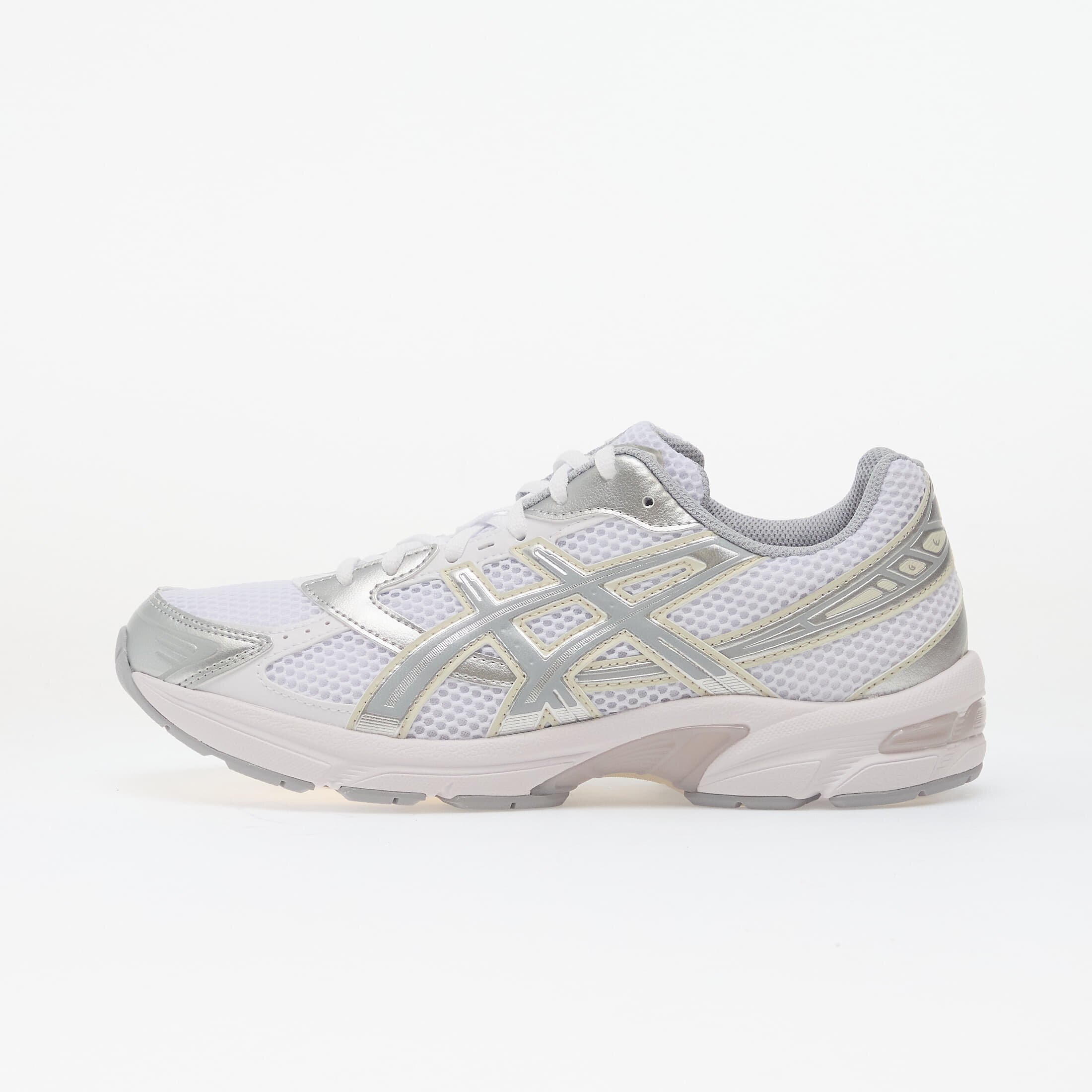 Asics Сникърси Gel-1130 White/ Piedmont Grey