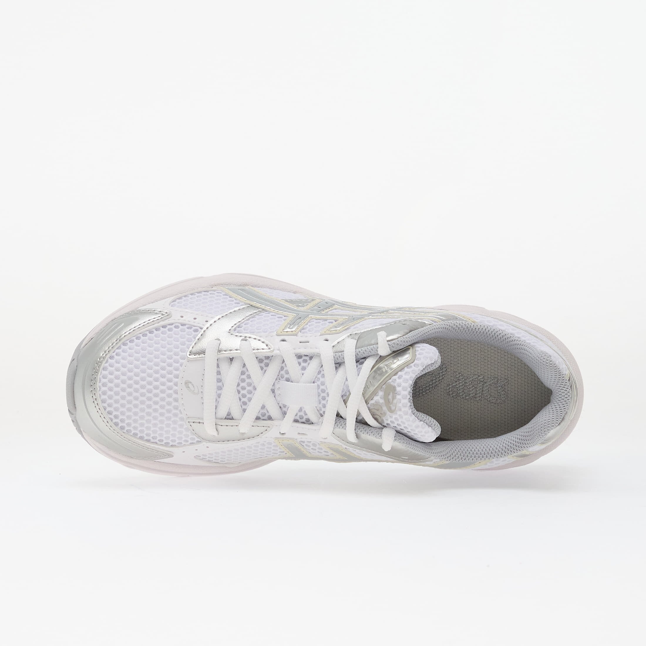 Asics Сникърси Gel-1130 White/ Piedmont Grey