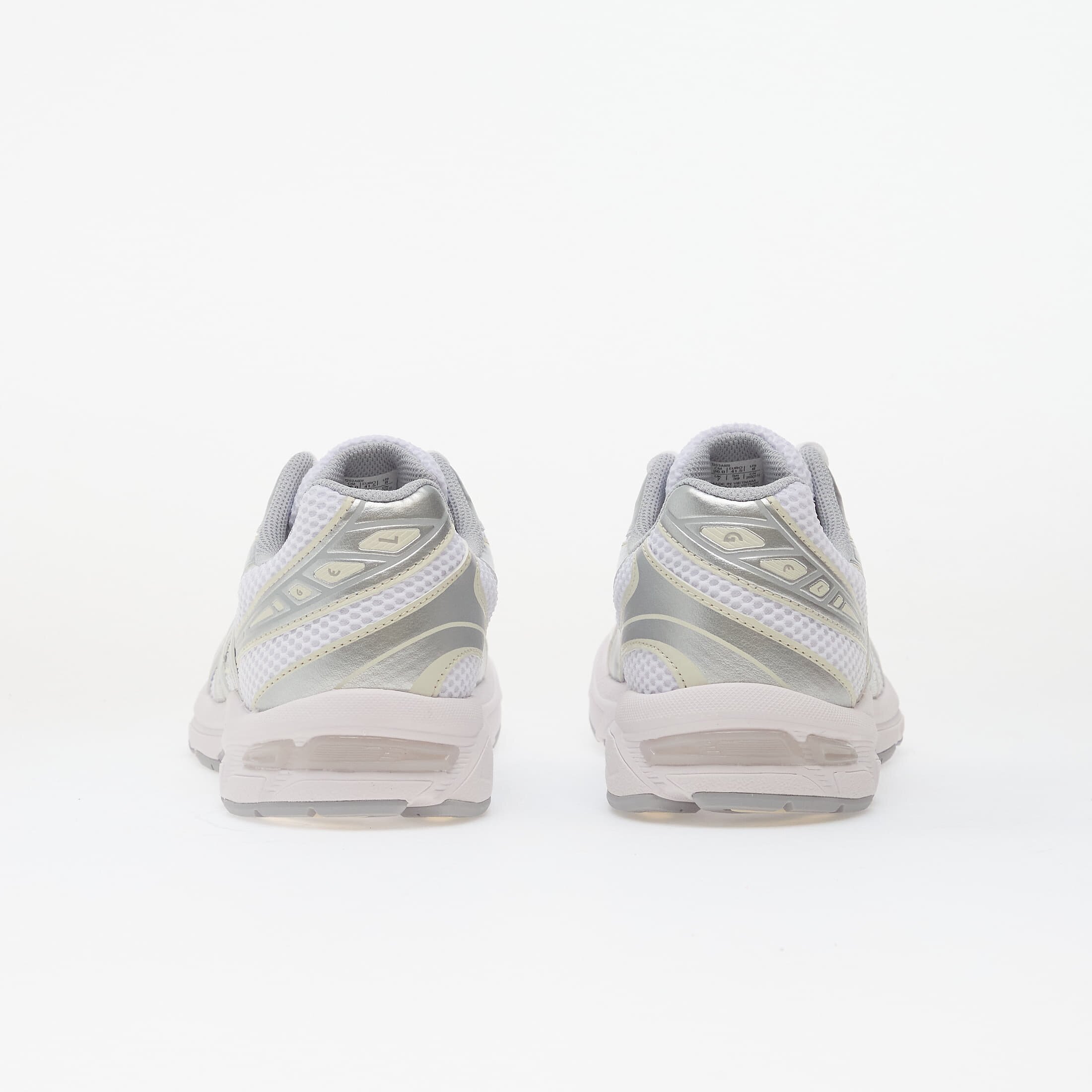 Asics Сникърси Gel-1130 White/ Piedmont Grey