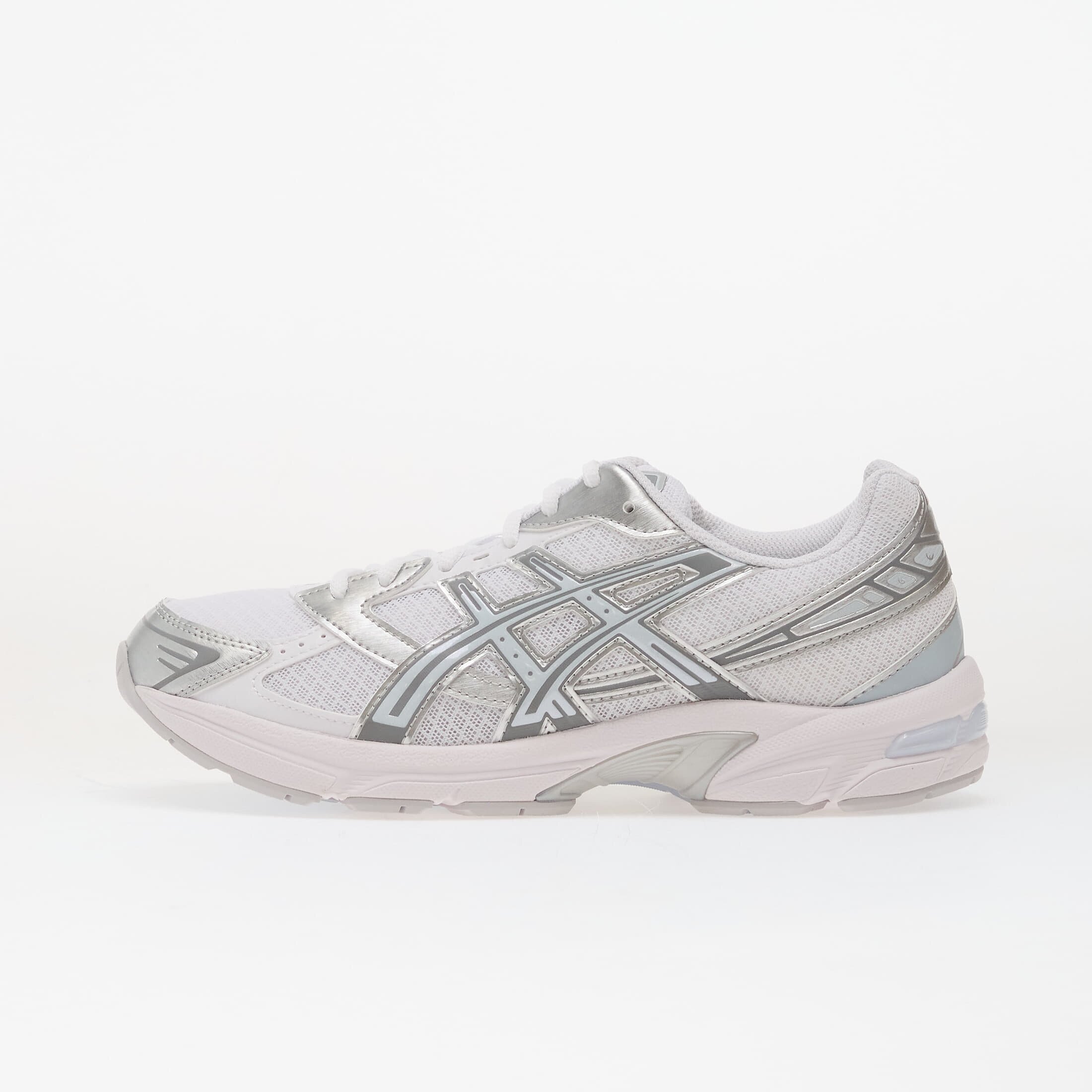 Asics Сникърси Gel-1130 White/ Storm Cloud
