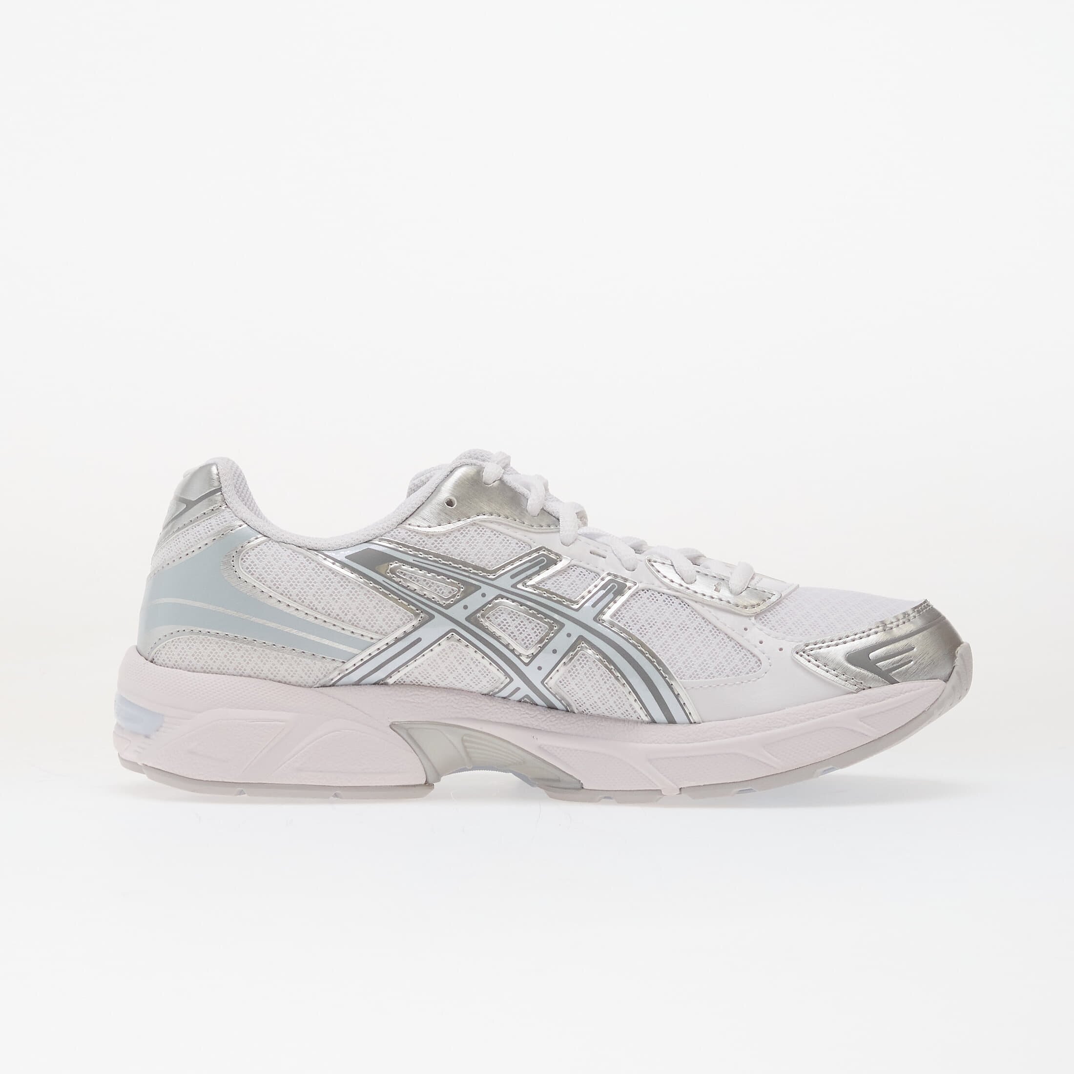 Asics Сникърси Gel-1130 White/ Storm Cloud