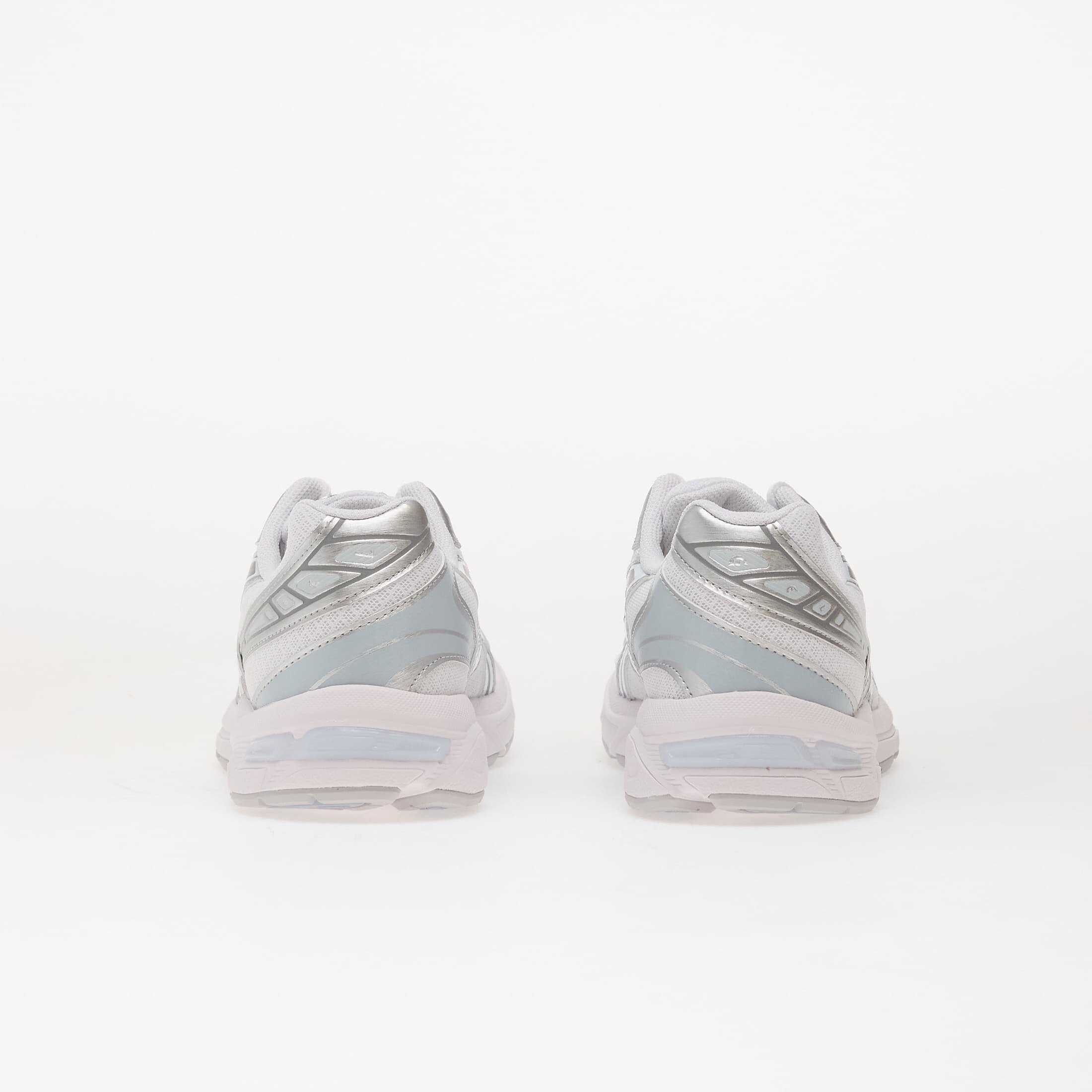 Asics Сникърси Gel-1130 White/ Storm Cloud