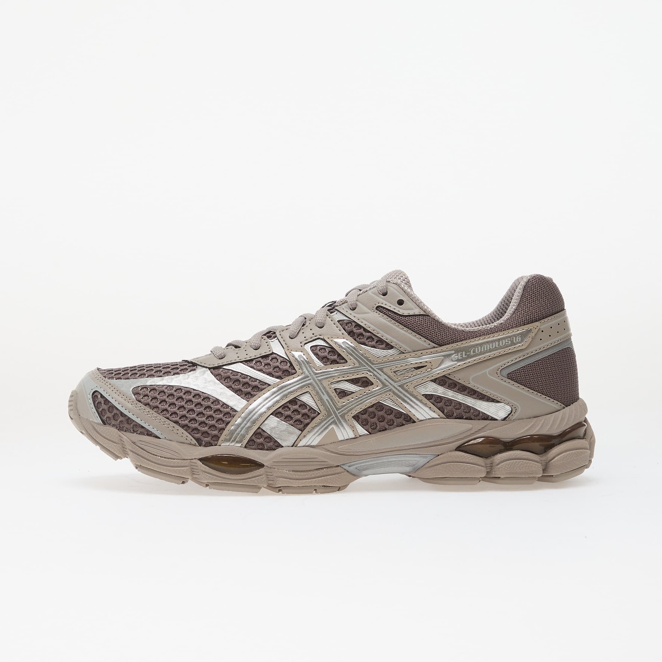 Asics Сникърси Gel-Cumulus 16