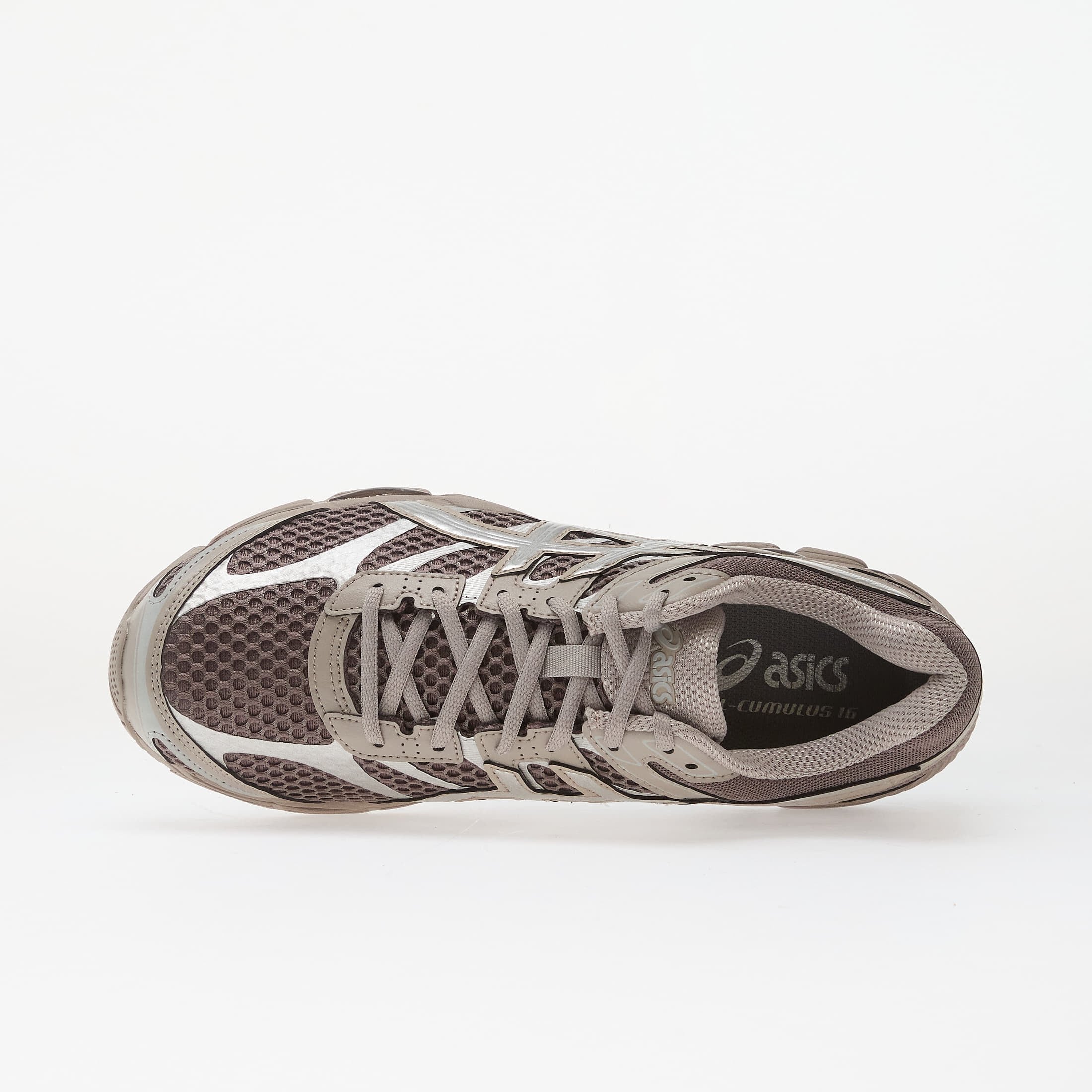 Asics Сникърси Gel-Cumulus 16