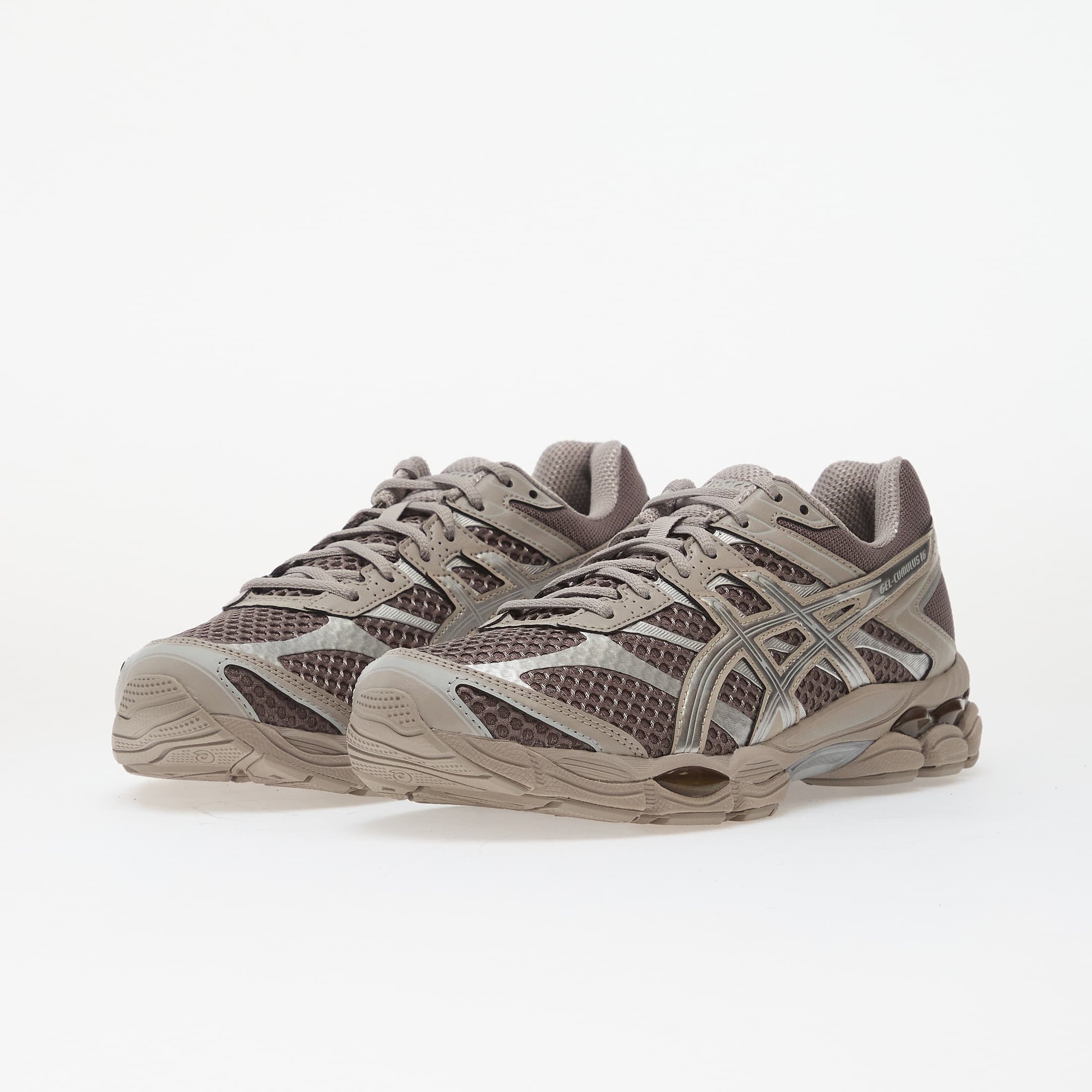 Asics Сникърси Gel-Cumulus 16