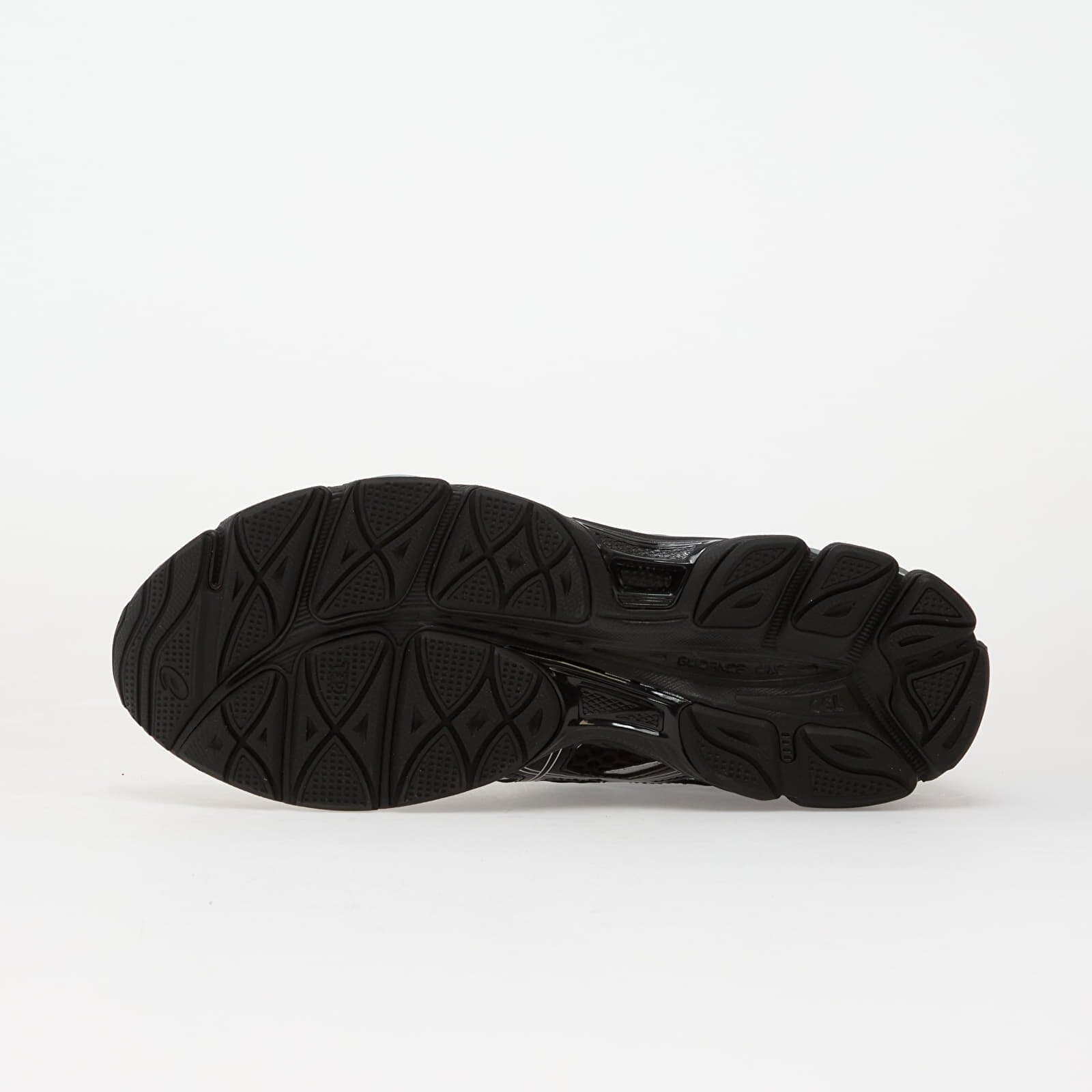 Asics Сникърси Gel-Cumulus 16 Black/ Black