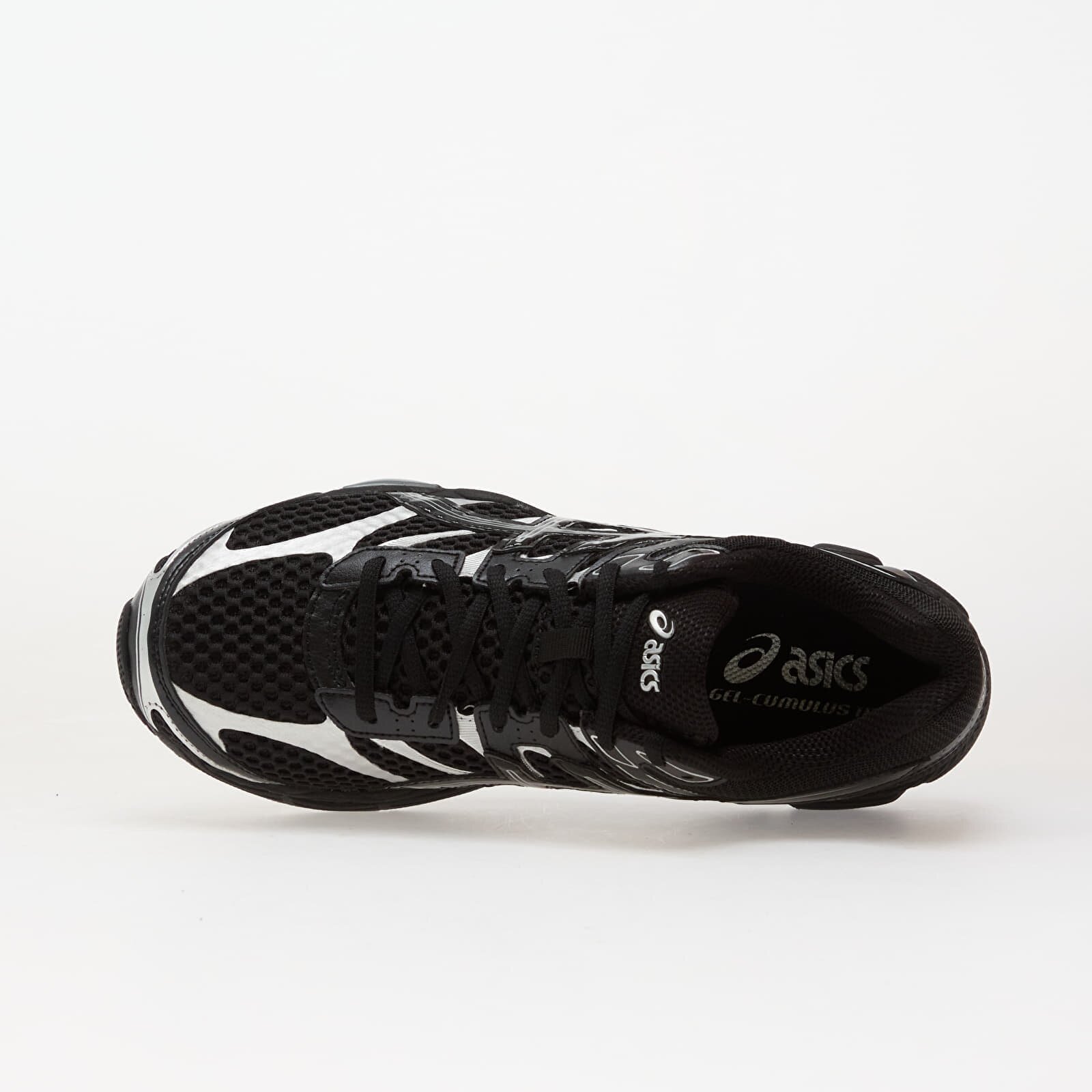 Asics Сникърси Gel-Cumulus 16 Black/ Black