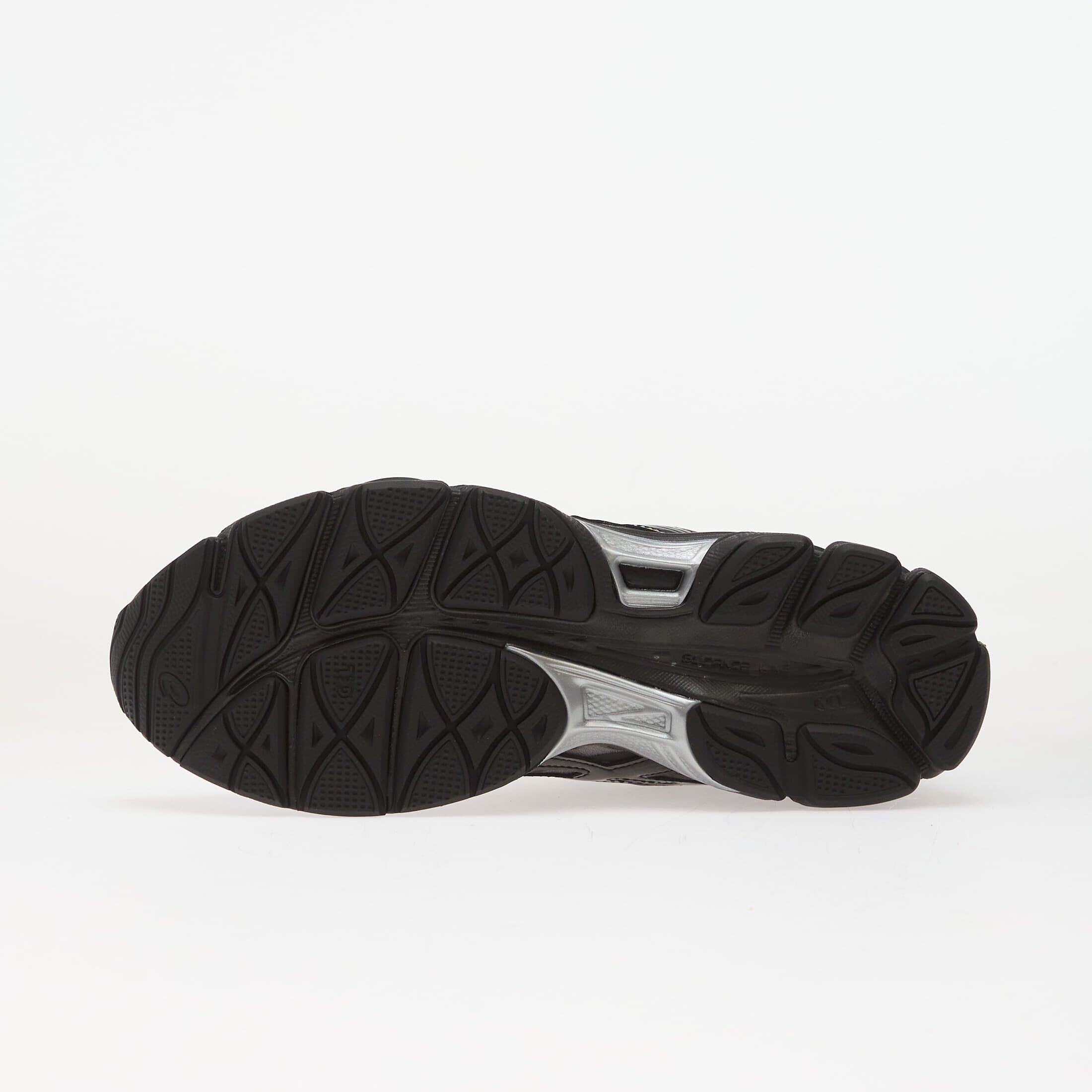 Asics Сникърси Gel-Cumulus 16 Black/ Black