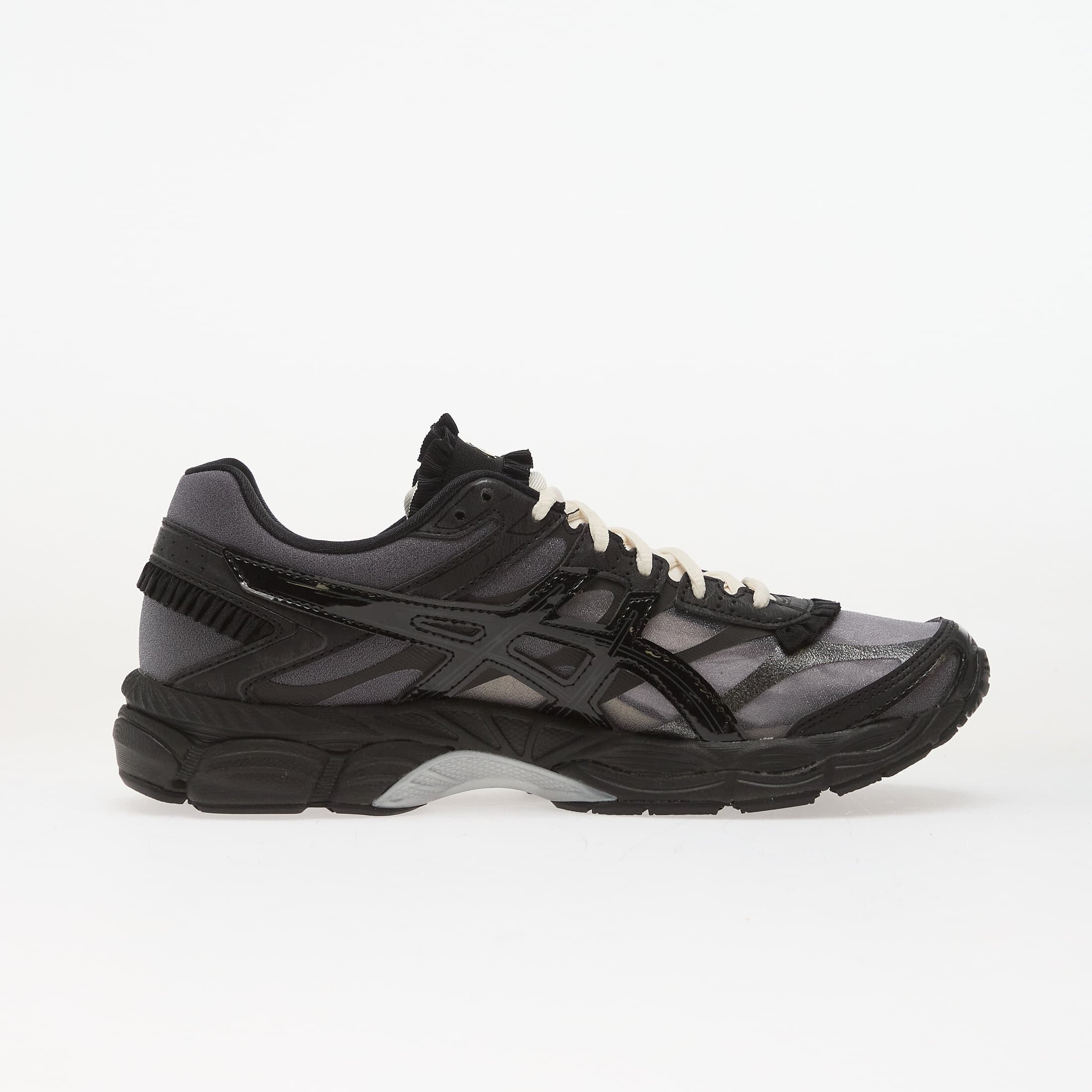 Asics Сникърси Gel-Cumulus 16 Black/ Black