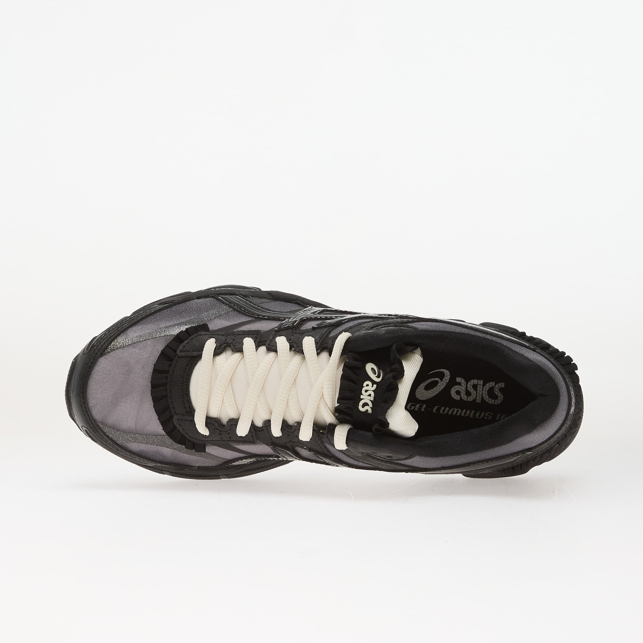 Asics Сникърси Gel-Cumulus 16 Black/ Black