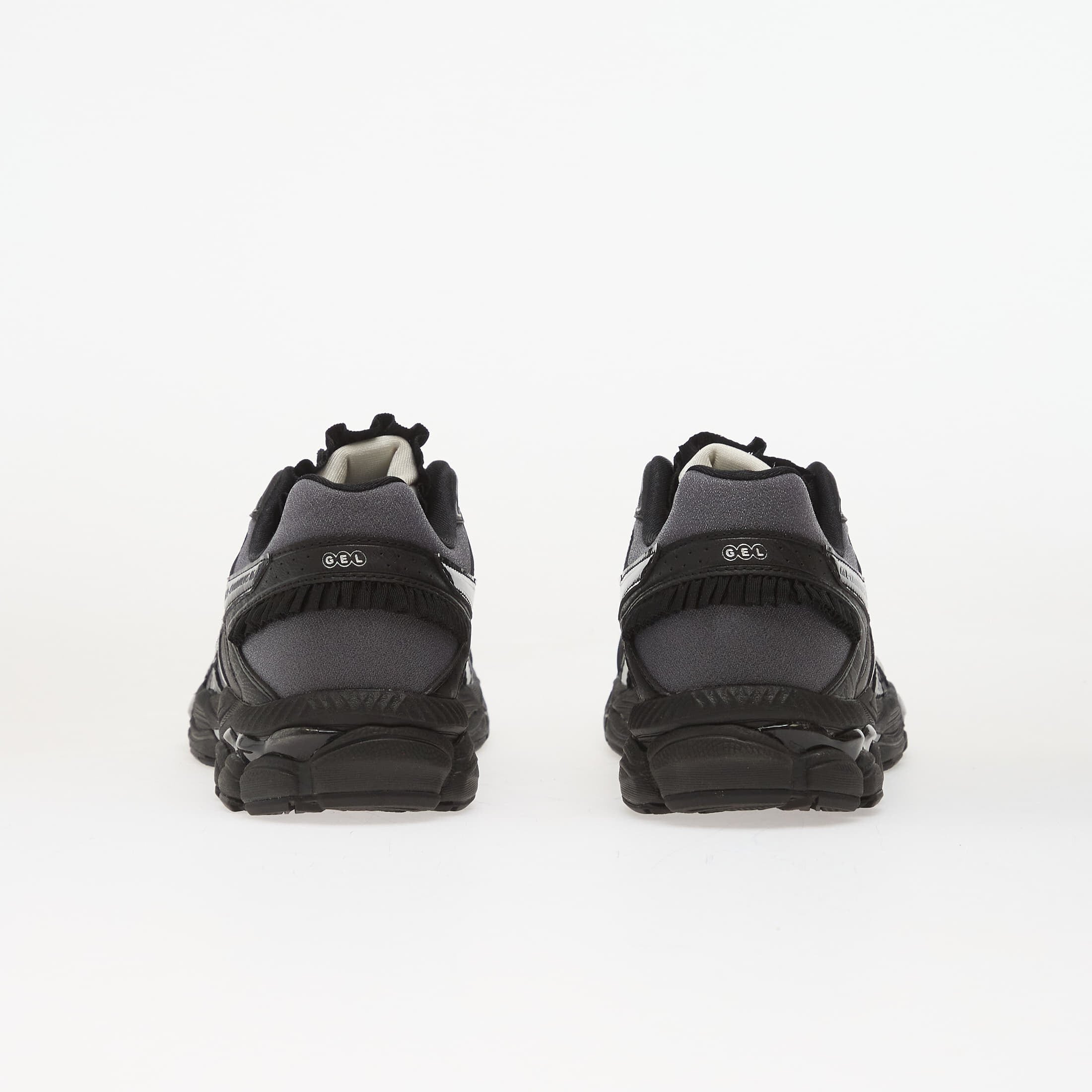 Asics Сникърси Gel-Cumulus 16 Black/ Black