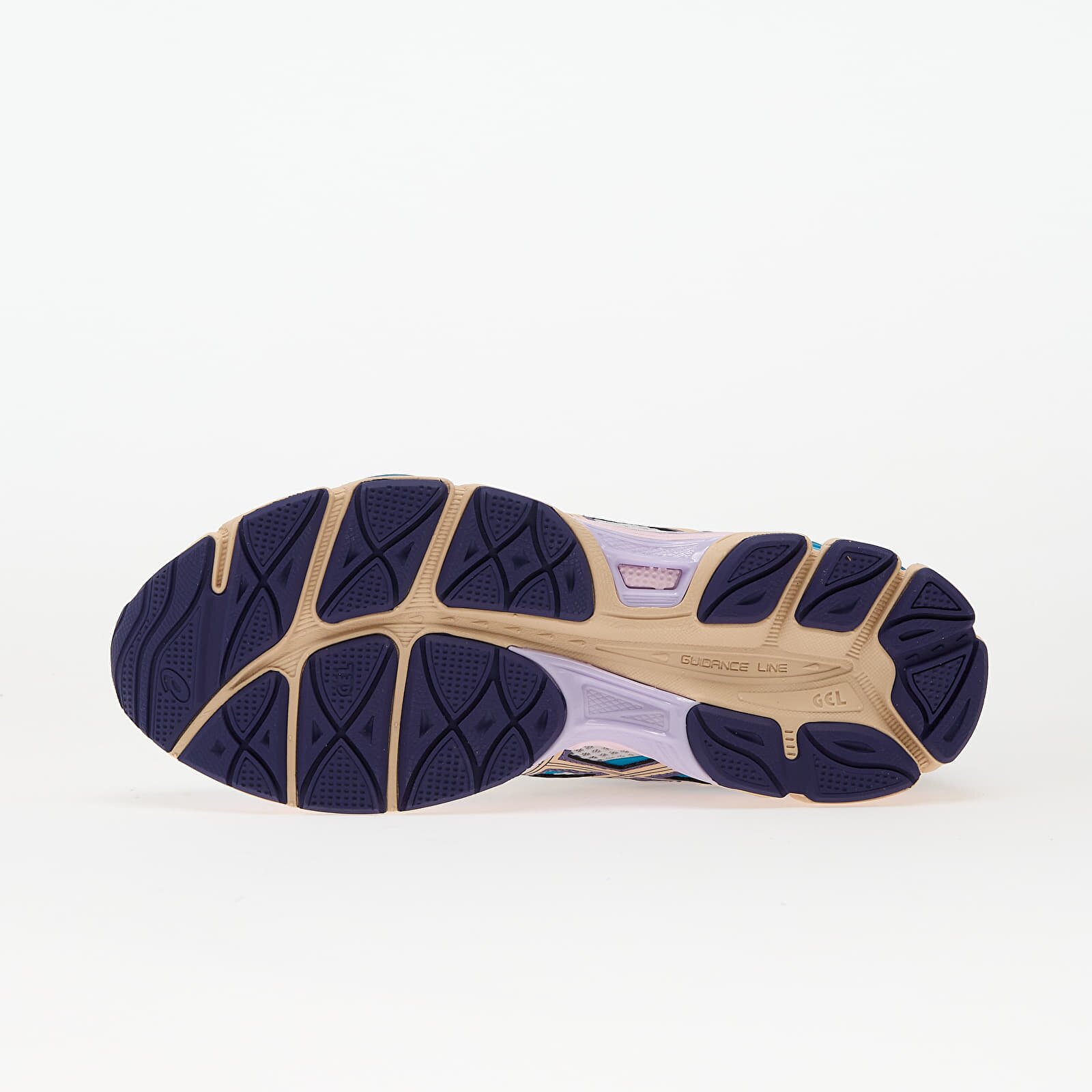 Asics Сникърси Gel-Cumulus 16 Cloud Grey/ Bisque