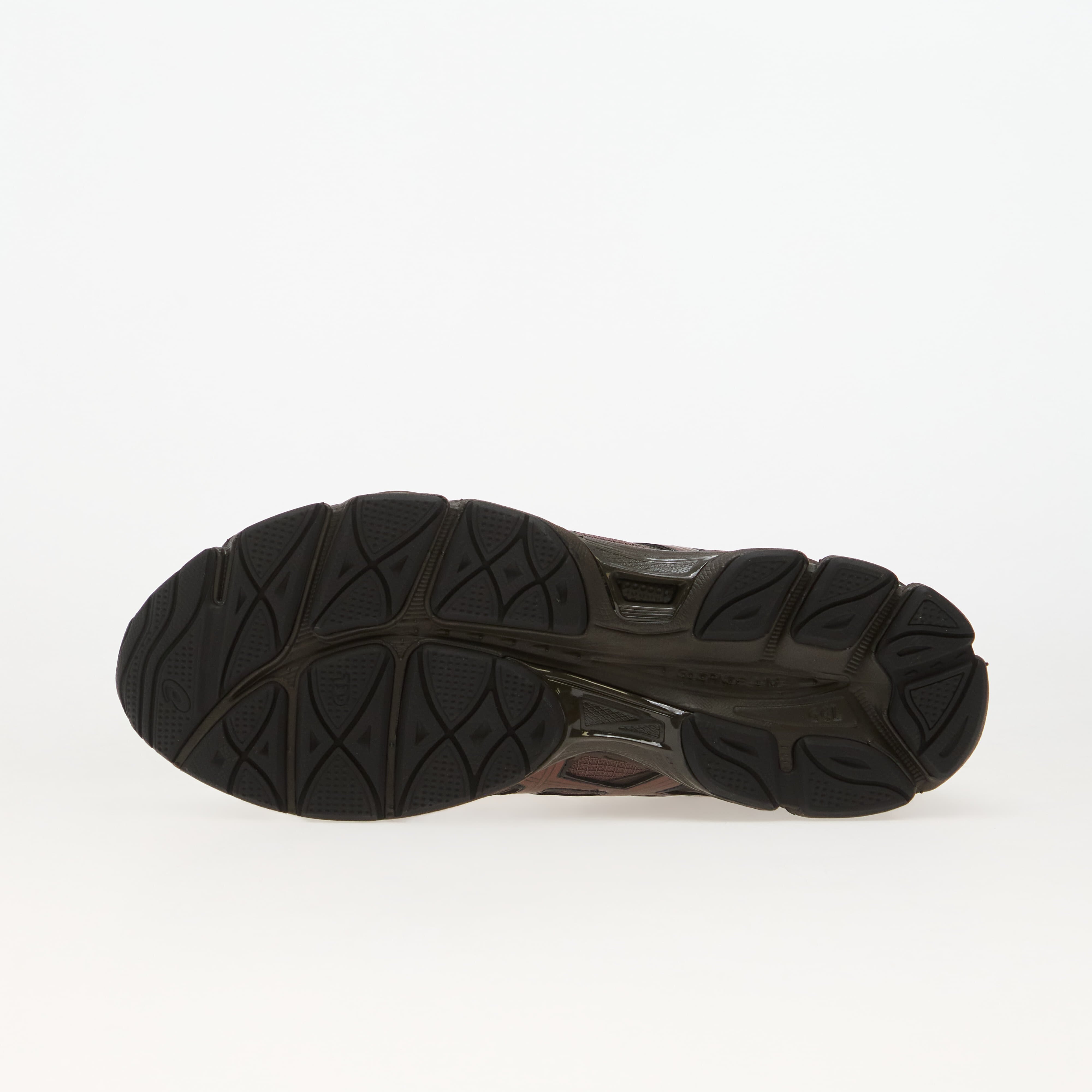 Asics Сникърси Gel-Cumulus 16 Cocoa Powder/ Black