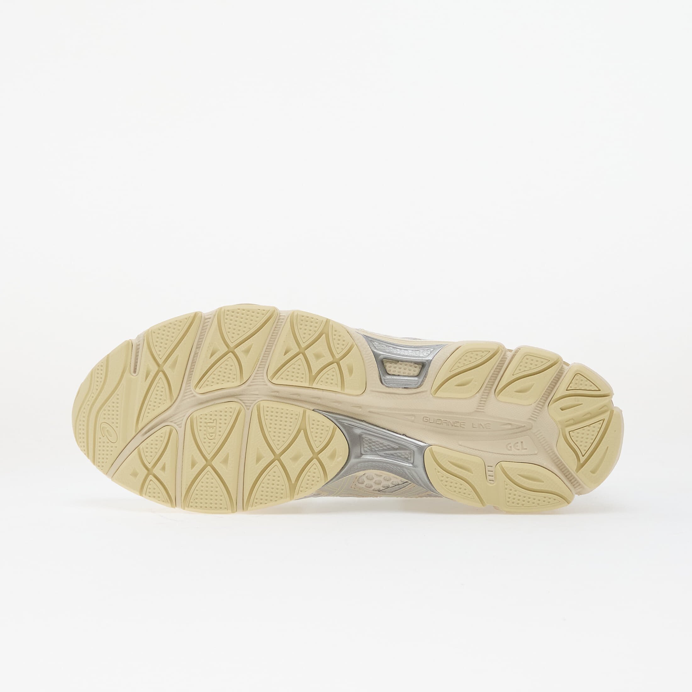 Asics Сникърси Gel-Cumulus 16 Cream/ Pure Silver