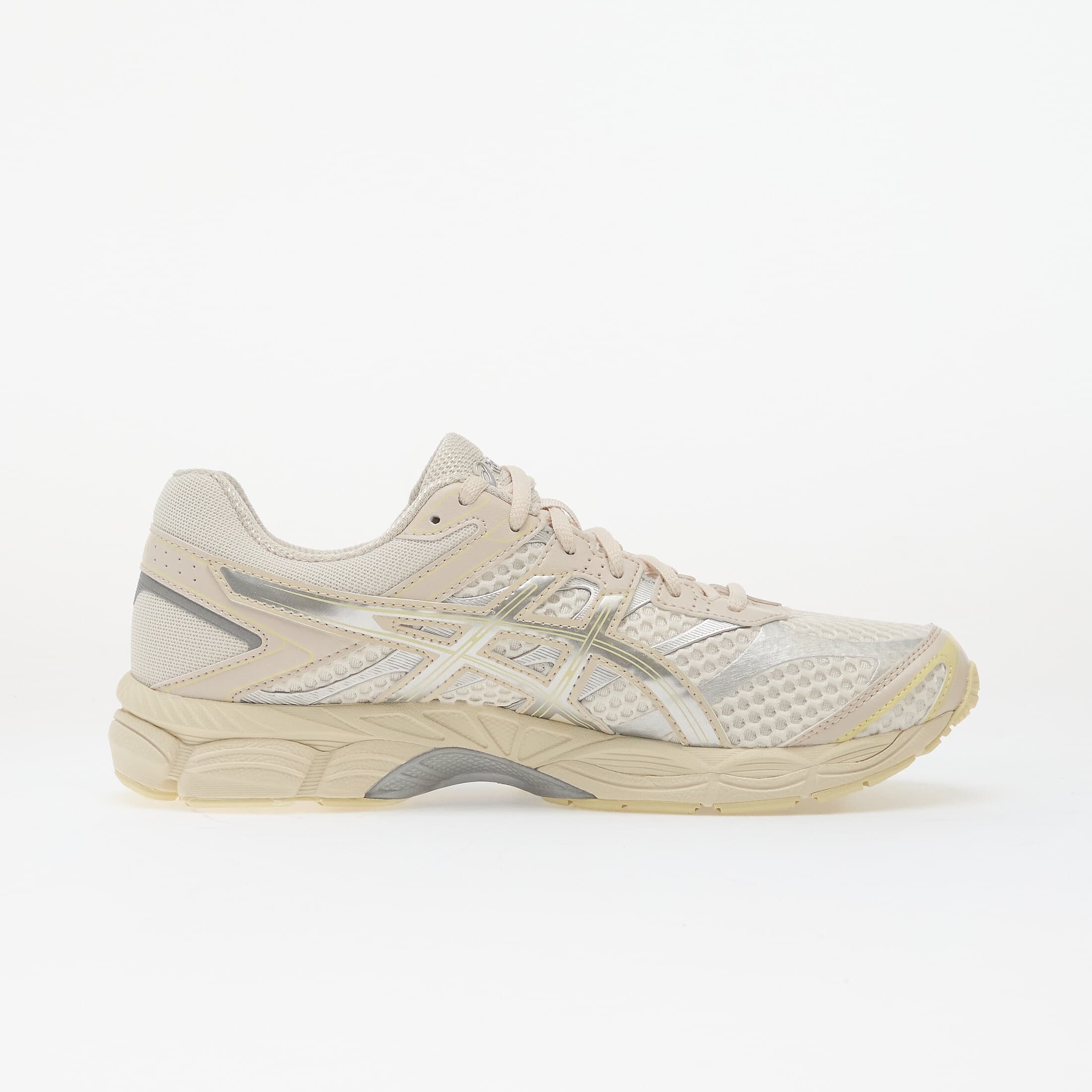 Asics Сникърси Gel-Cumulus 16 Cream/ Pure Silver