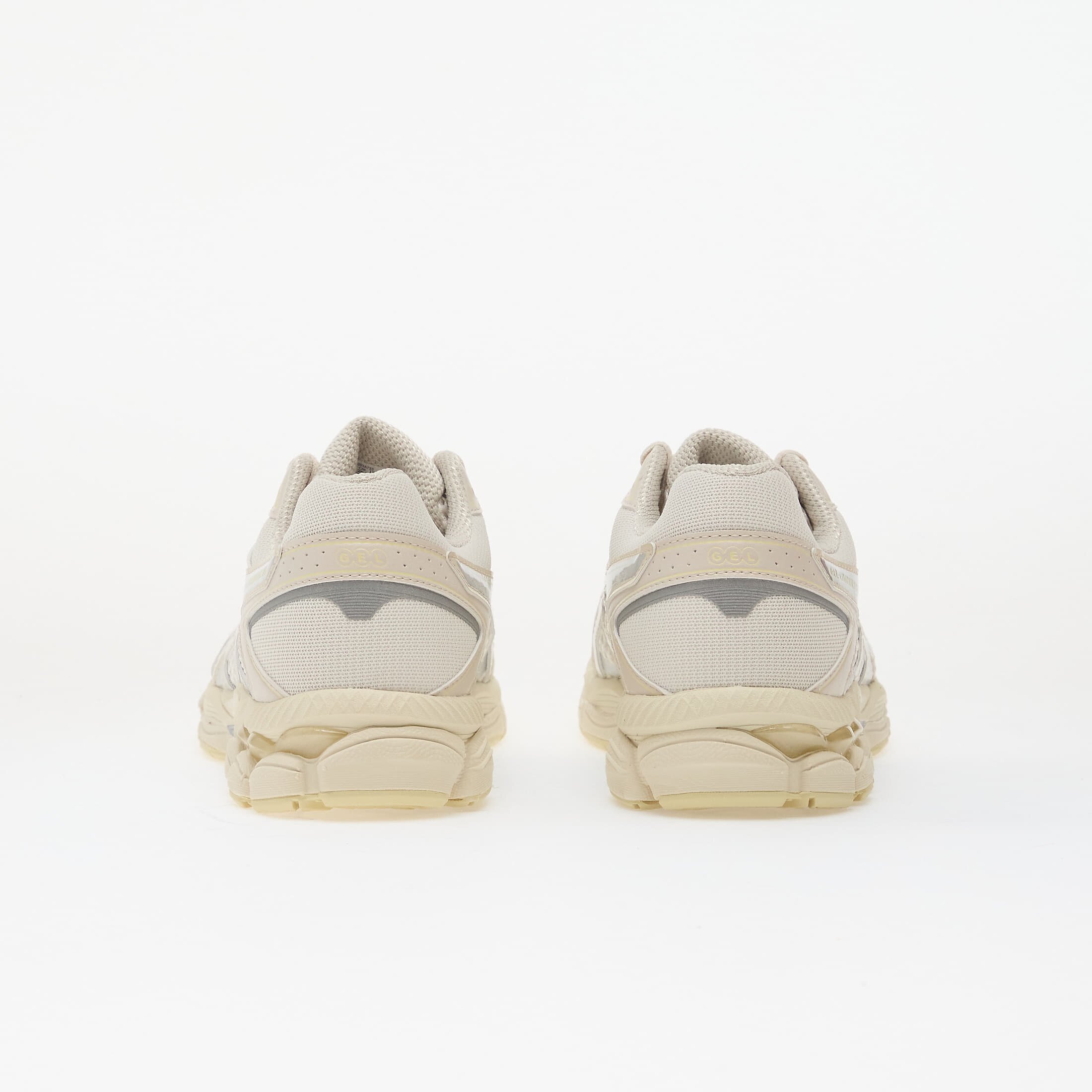 Asics Сникърси Gel-Cumulus 16 Cream/ Pure Silver