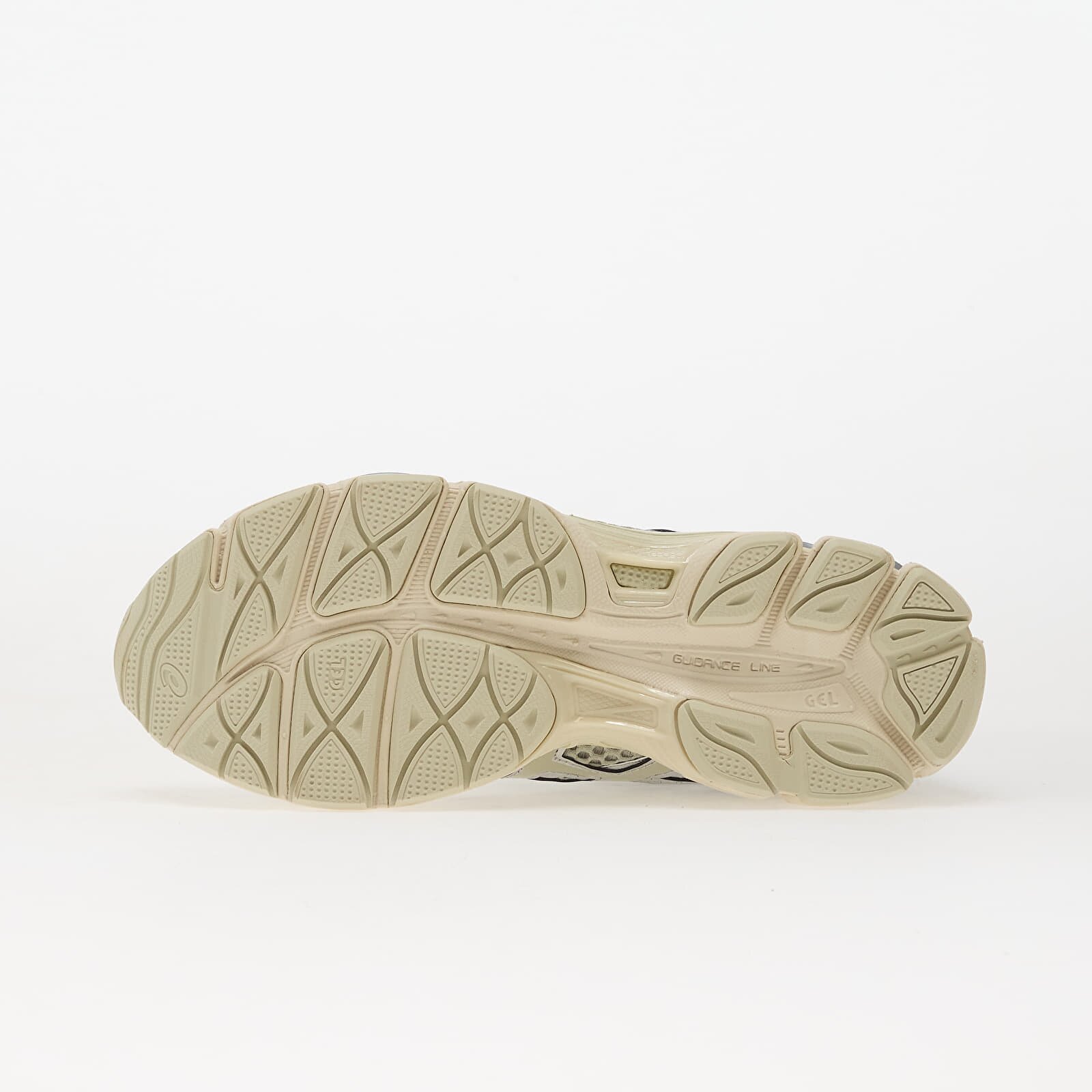 Asics Сникърси Gel-Cumulus 16 Dried Leaf Green/ Dried Leaf Green