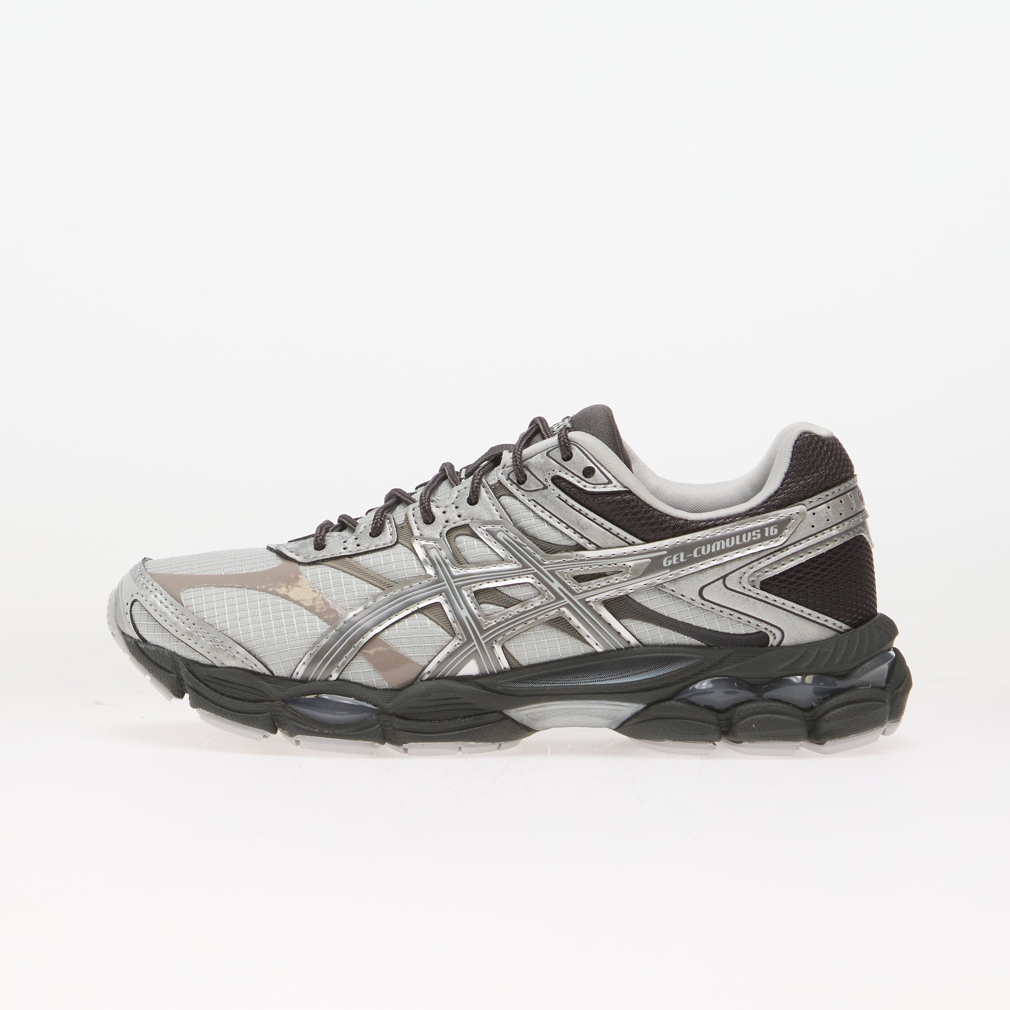 Asics Сникърси Gel-Cumulus 16 Glacier Grey/ Carbon