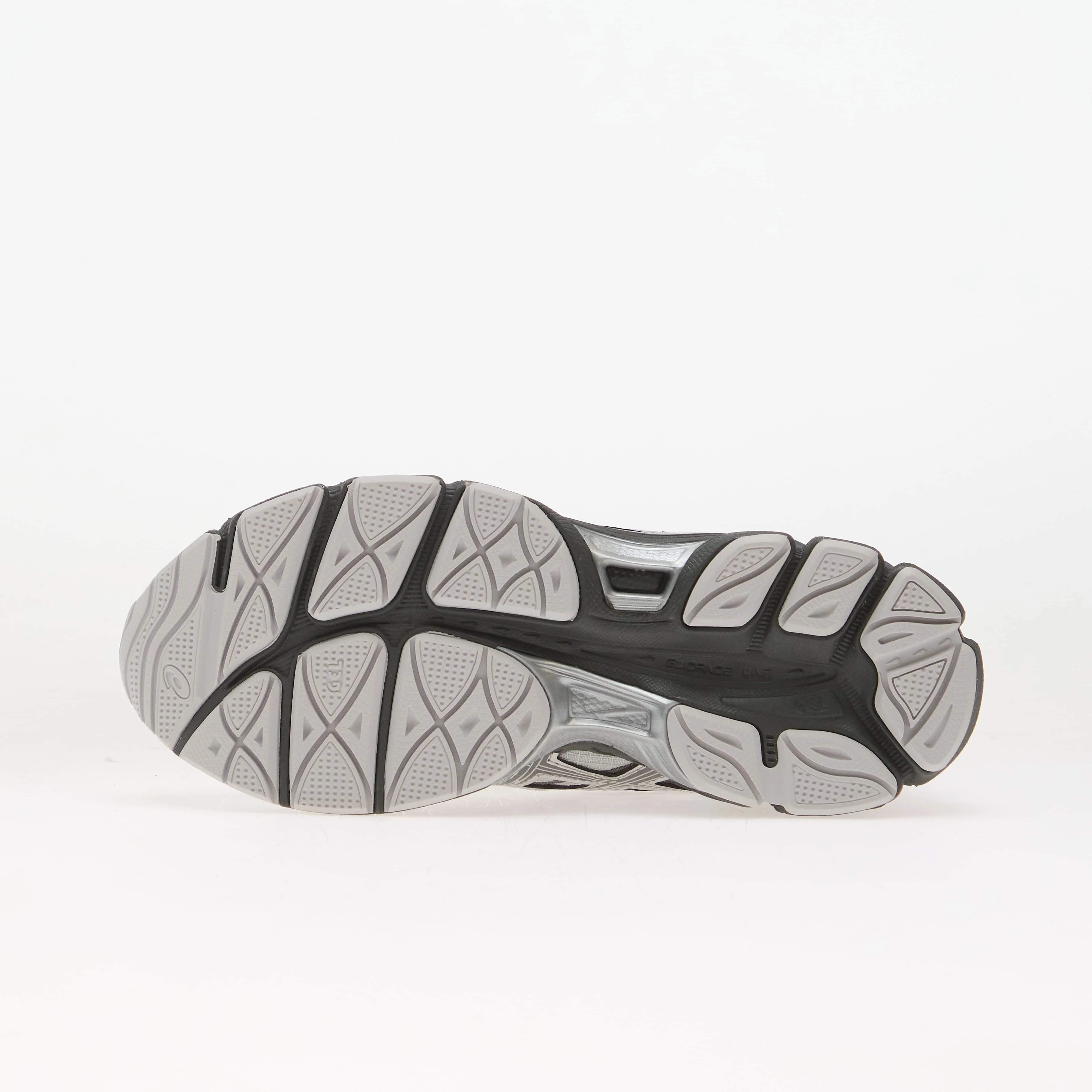 Asics Сникърси Gel-Cumulus 16 Glacier Grey/ Carbon