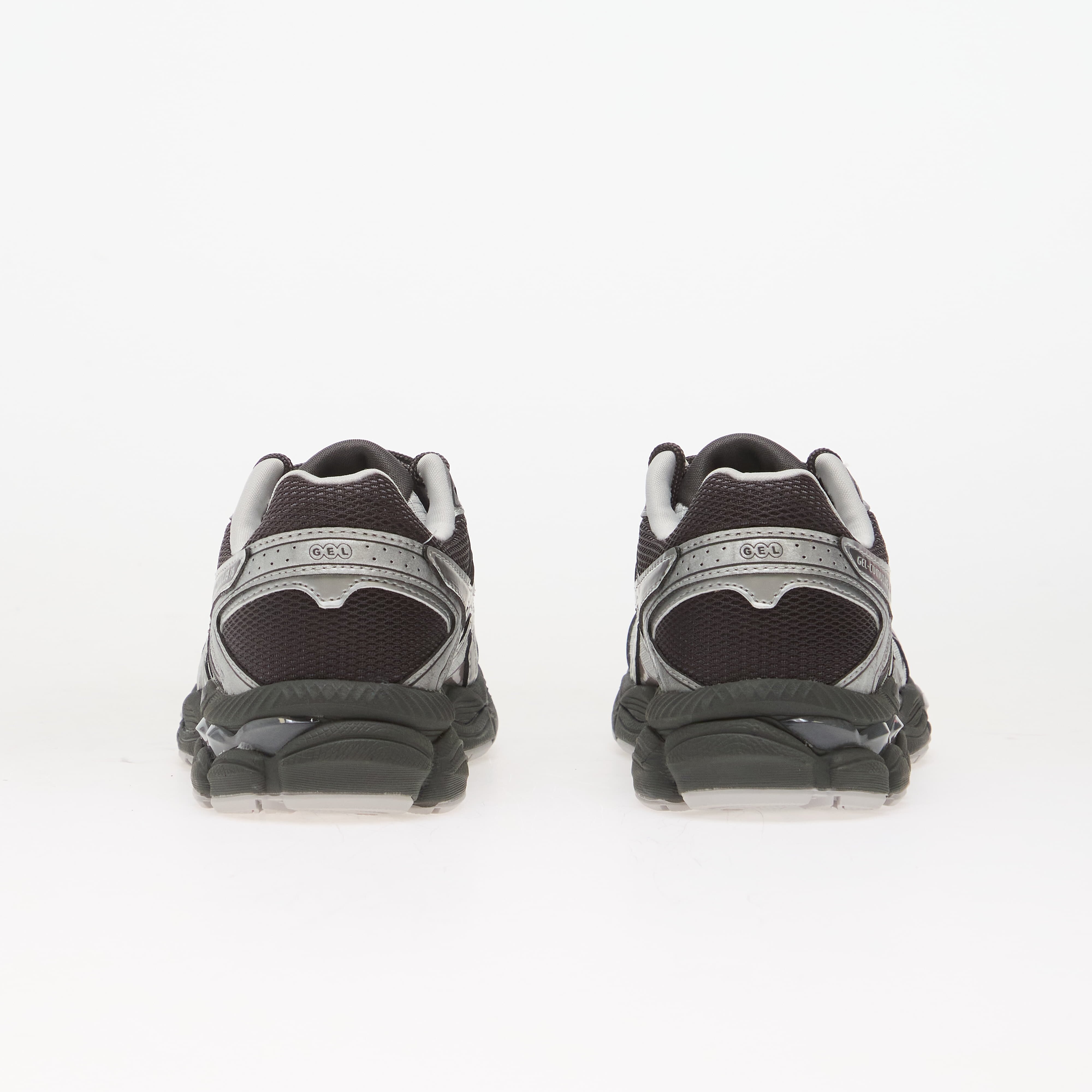 Asics Сникърси Gel-Cumulus 16 Glacier Grey/ Carbon
