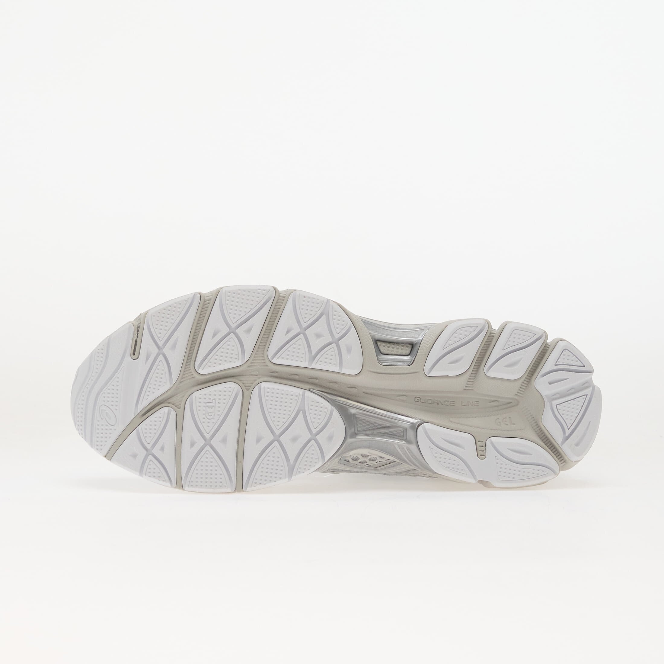 Asics Сникърси Gel-Cumulus 16 Glacier Grey/ Pure Silver