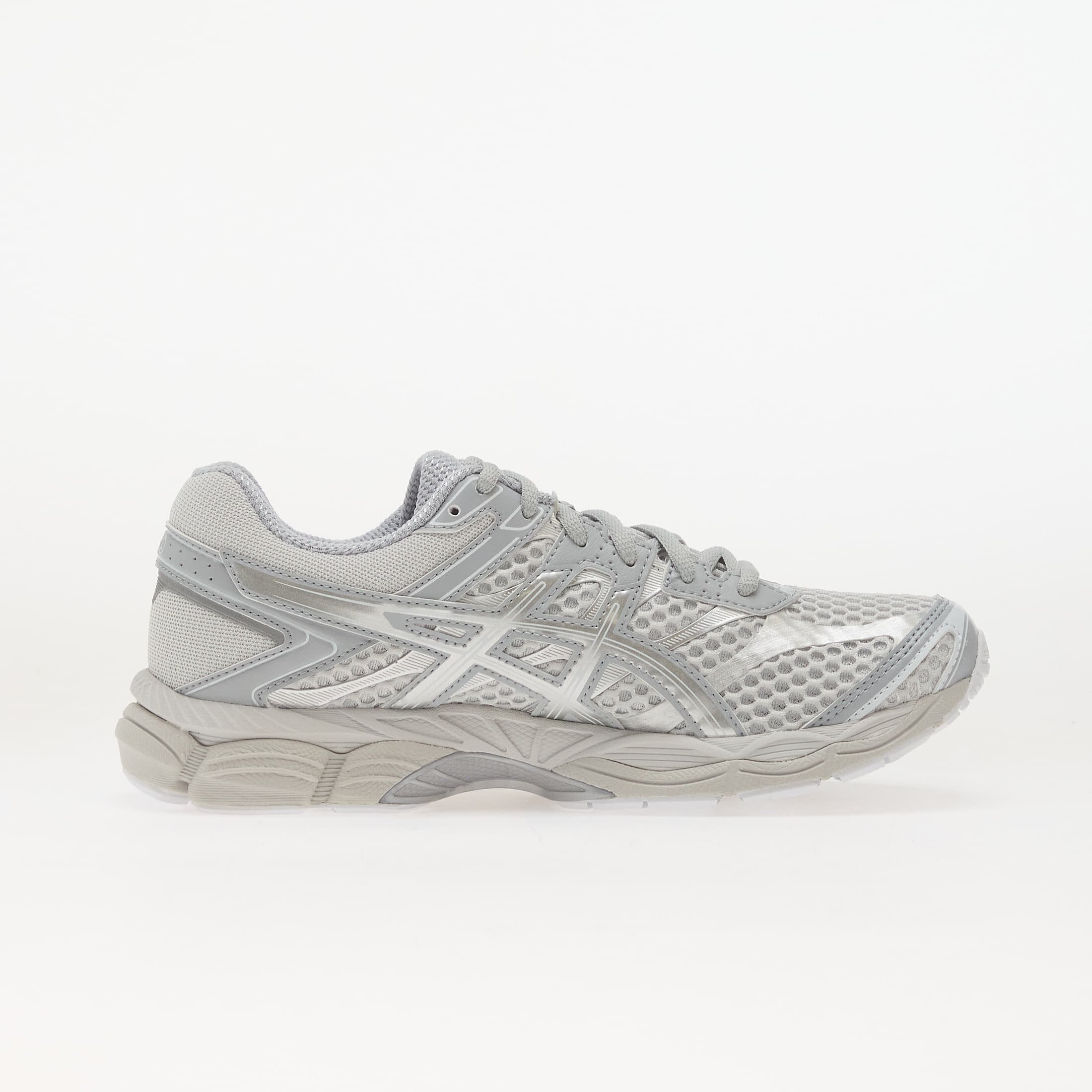 Asics Сникърси Gel-Cumulus 16 Glacier Grey/ Pure Silver