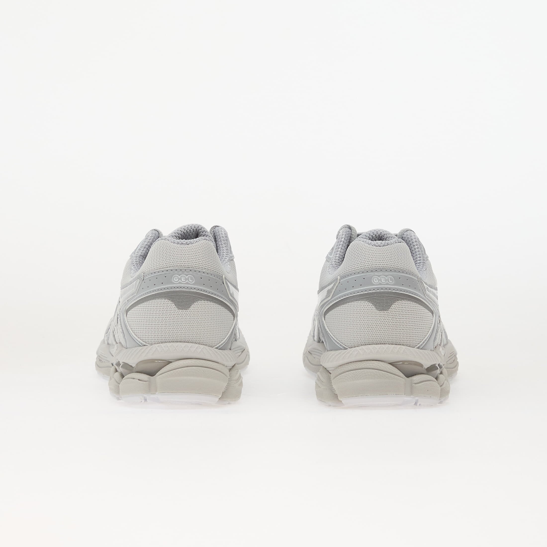 Asics Сникърси Gel-Cumulus 16 Glacier Grey/ Pure Silver