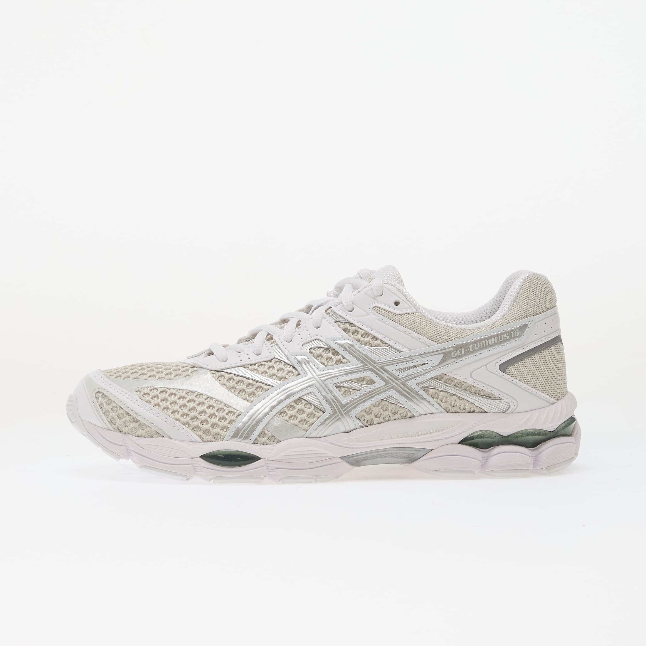 Asics Сникърси Gel-Cumulus 16 Lake Grey/ Pure Silver