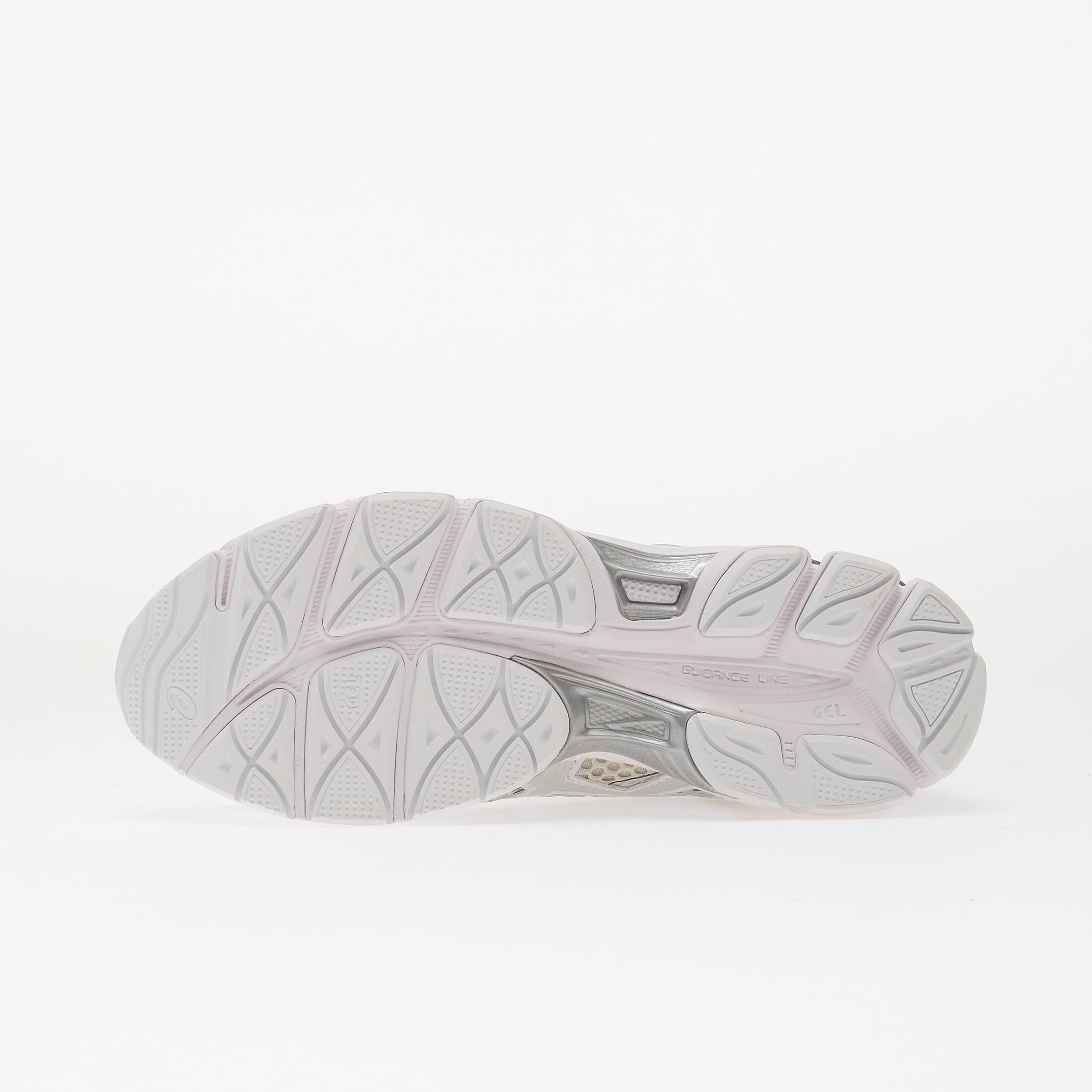 Asics Сникърси Gel-Cumulus 16 Lake Grey/ Pure Silver