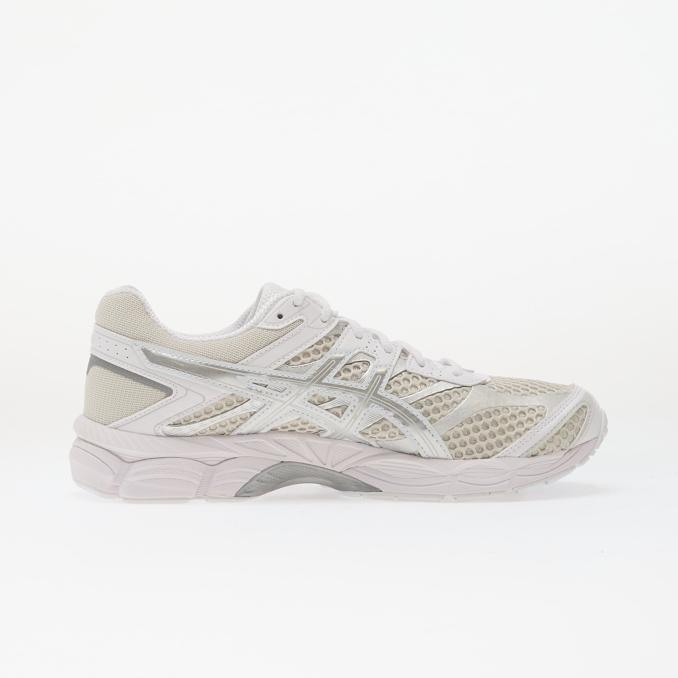 Asics Сникърси Gel-Cumulus 16 Lake Grey/ Pure Silver