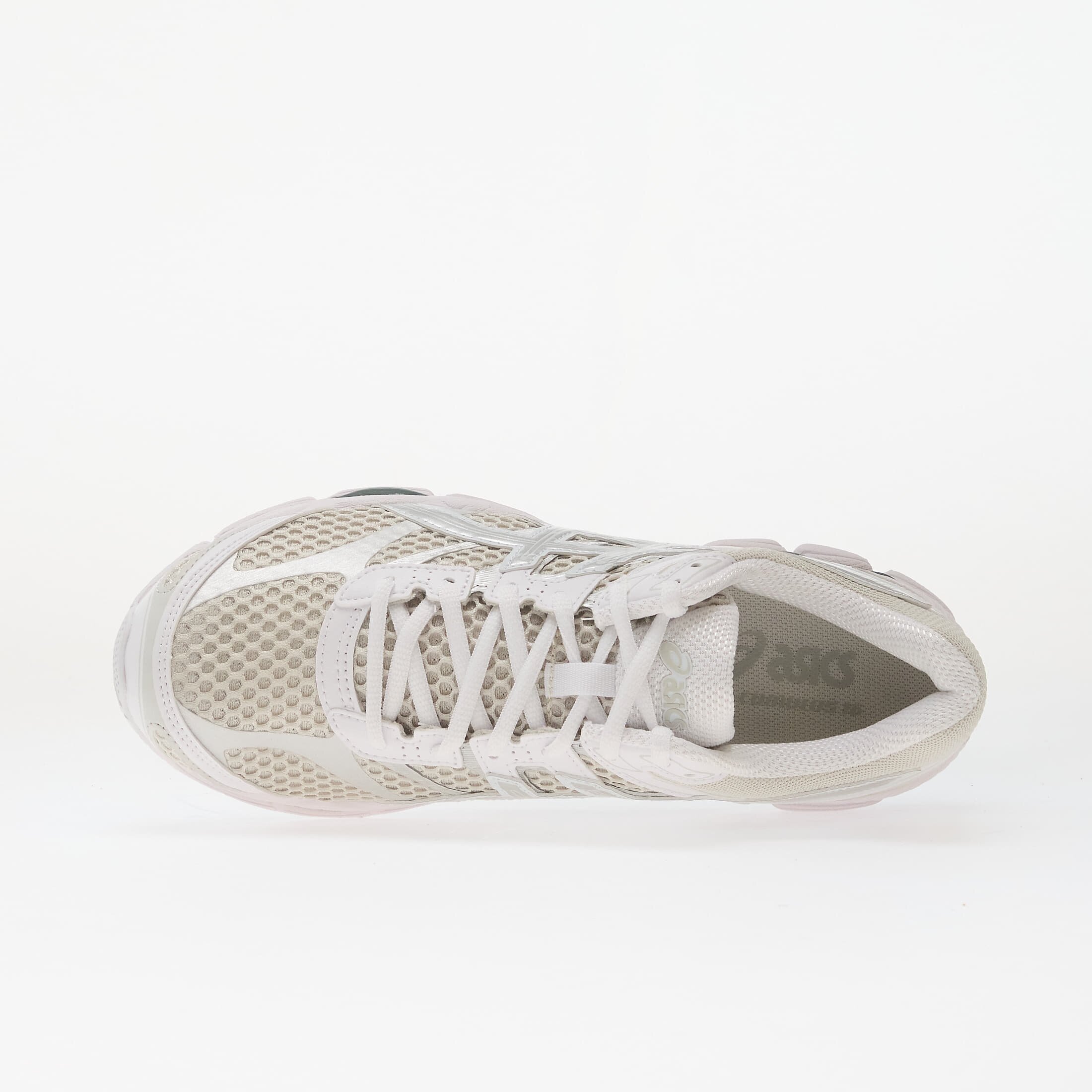 Asics Сникърси Gel-Cumulus 16 Lake Grey/ Pure Silver