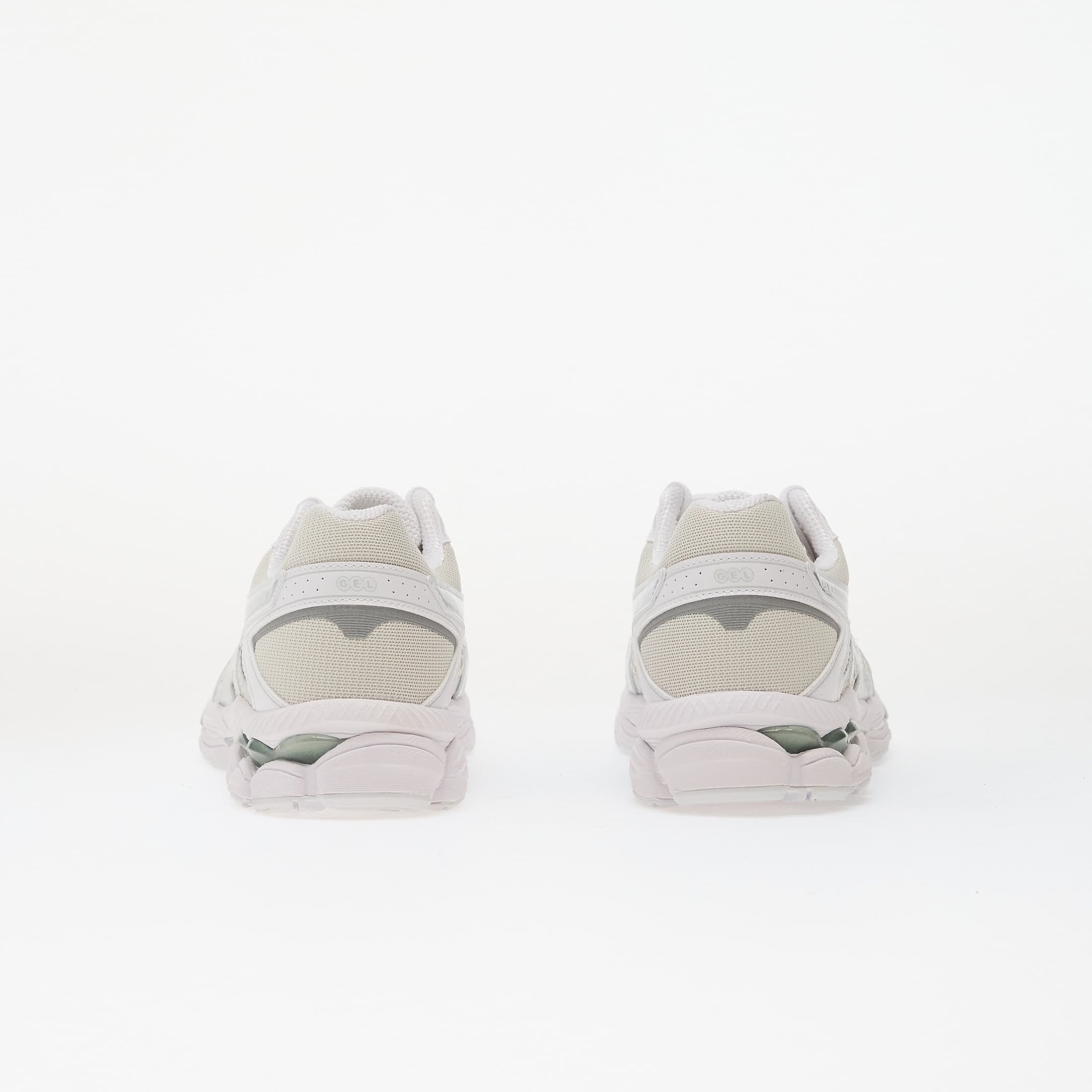 Asics Сникърси Gel-Cumulus 16 Lake Grey/ Pure Silver