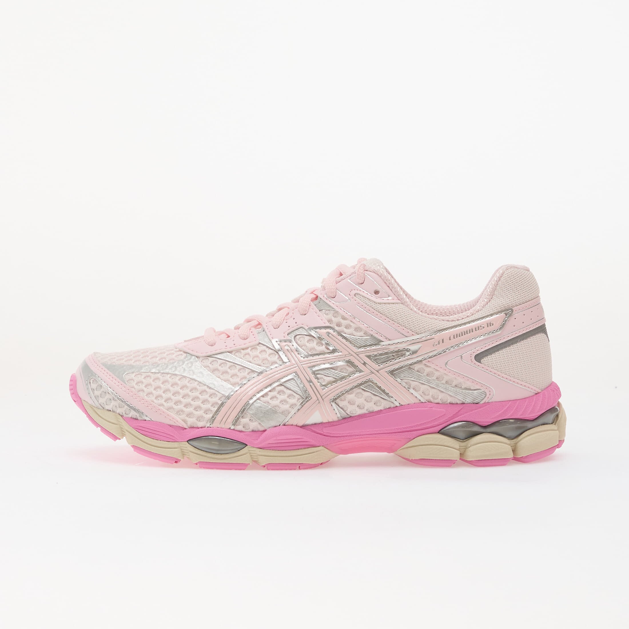 Asics Сникърси GEL-Cumulus 16 Pale Pink/ Pink Salt