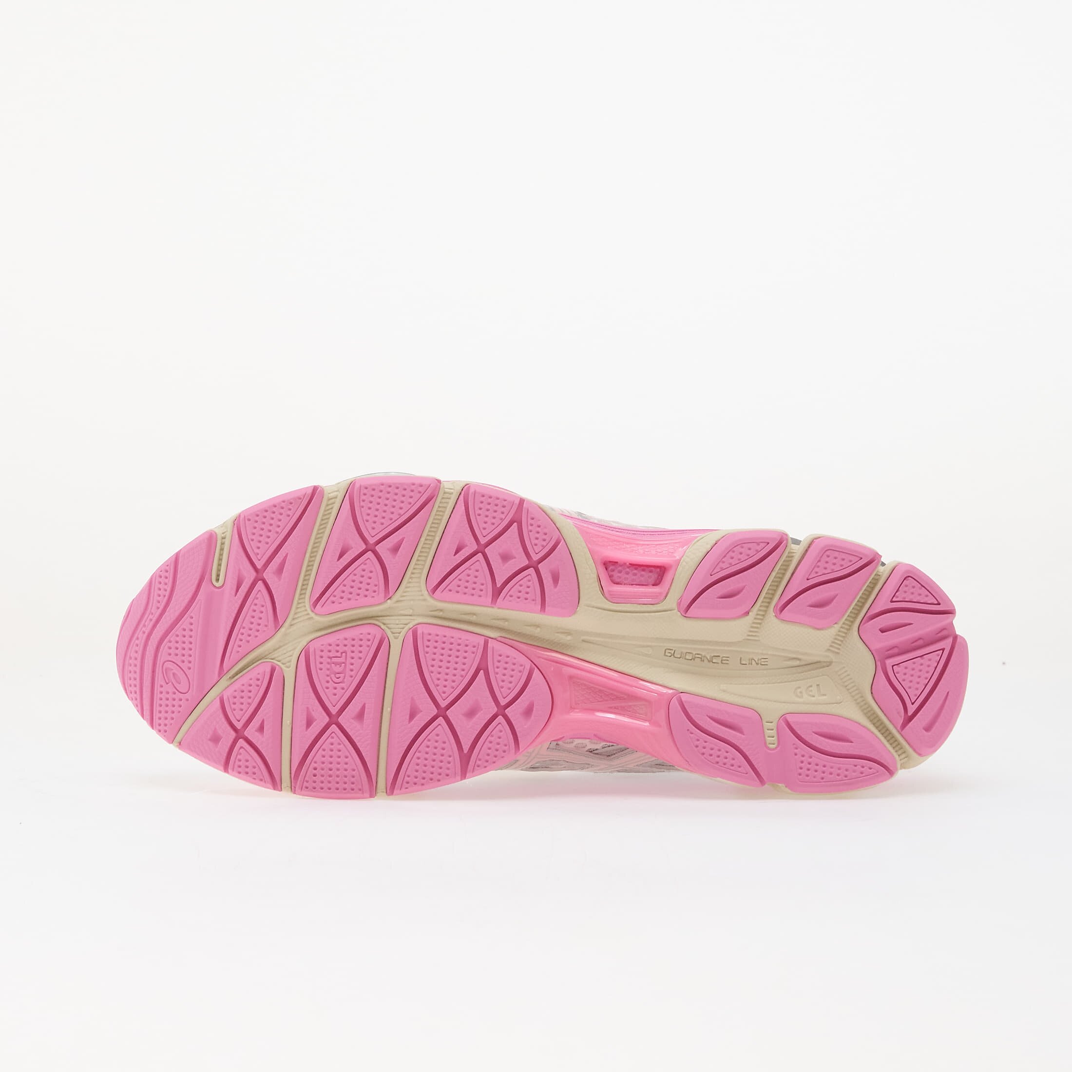 Asics Сникърси GEL-Cumulus 16 Pale Pink/ Pink Salt