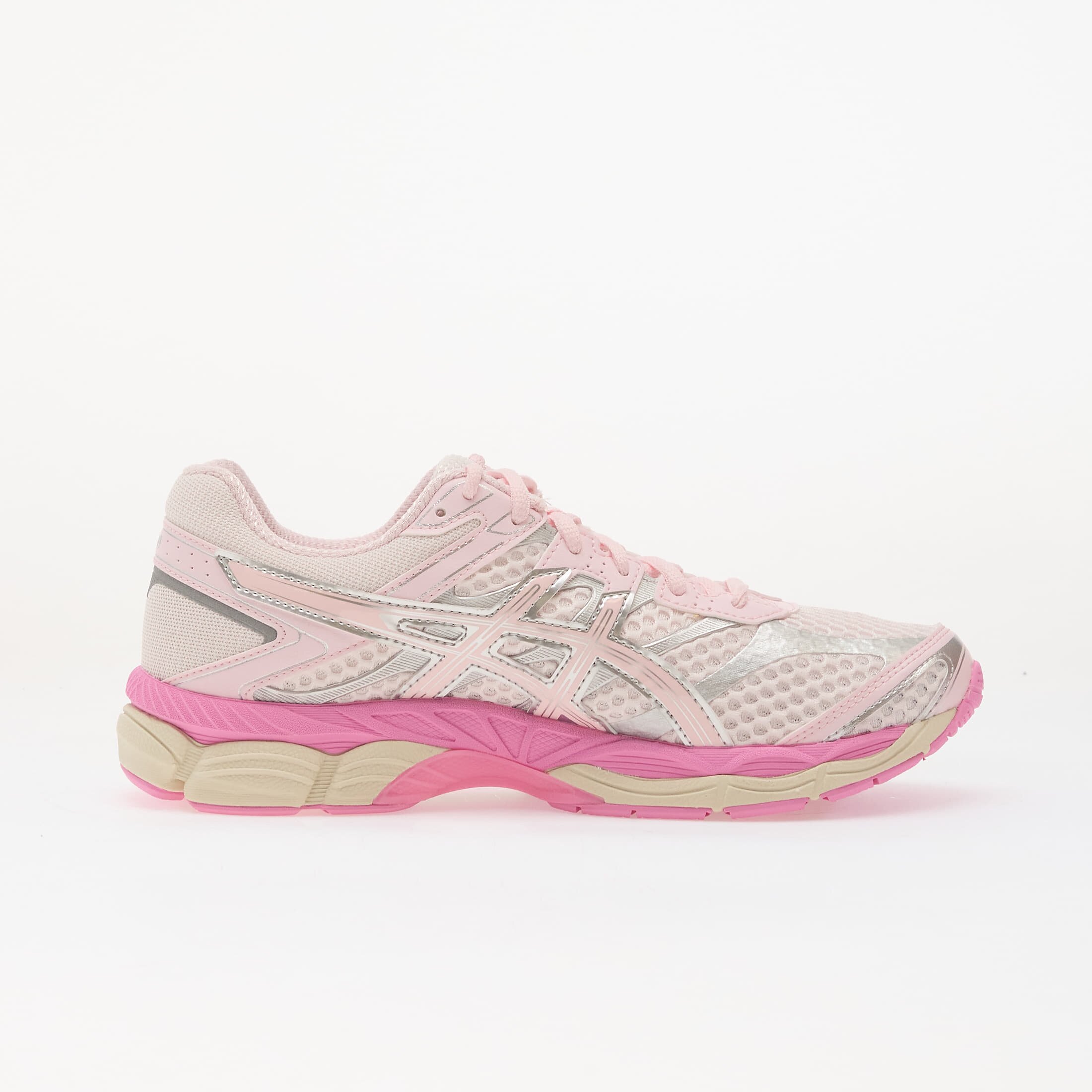 Asics Сникърси GEL-Cumulus 16 Pale Pink/ Pink Salt