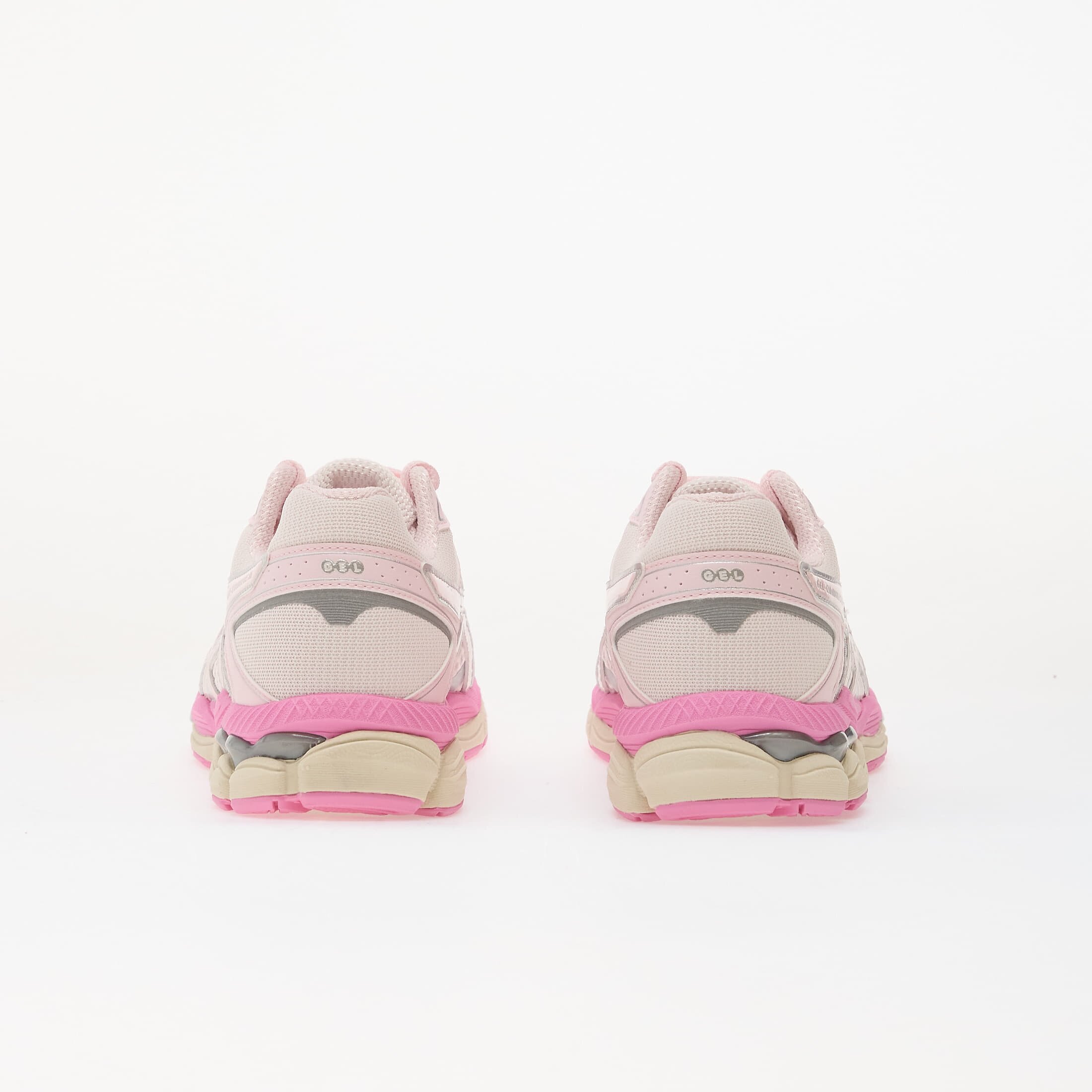 Asics Сникърси GEL-Cumulus 16 Pale Pink/ Pink Salt