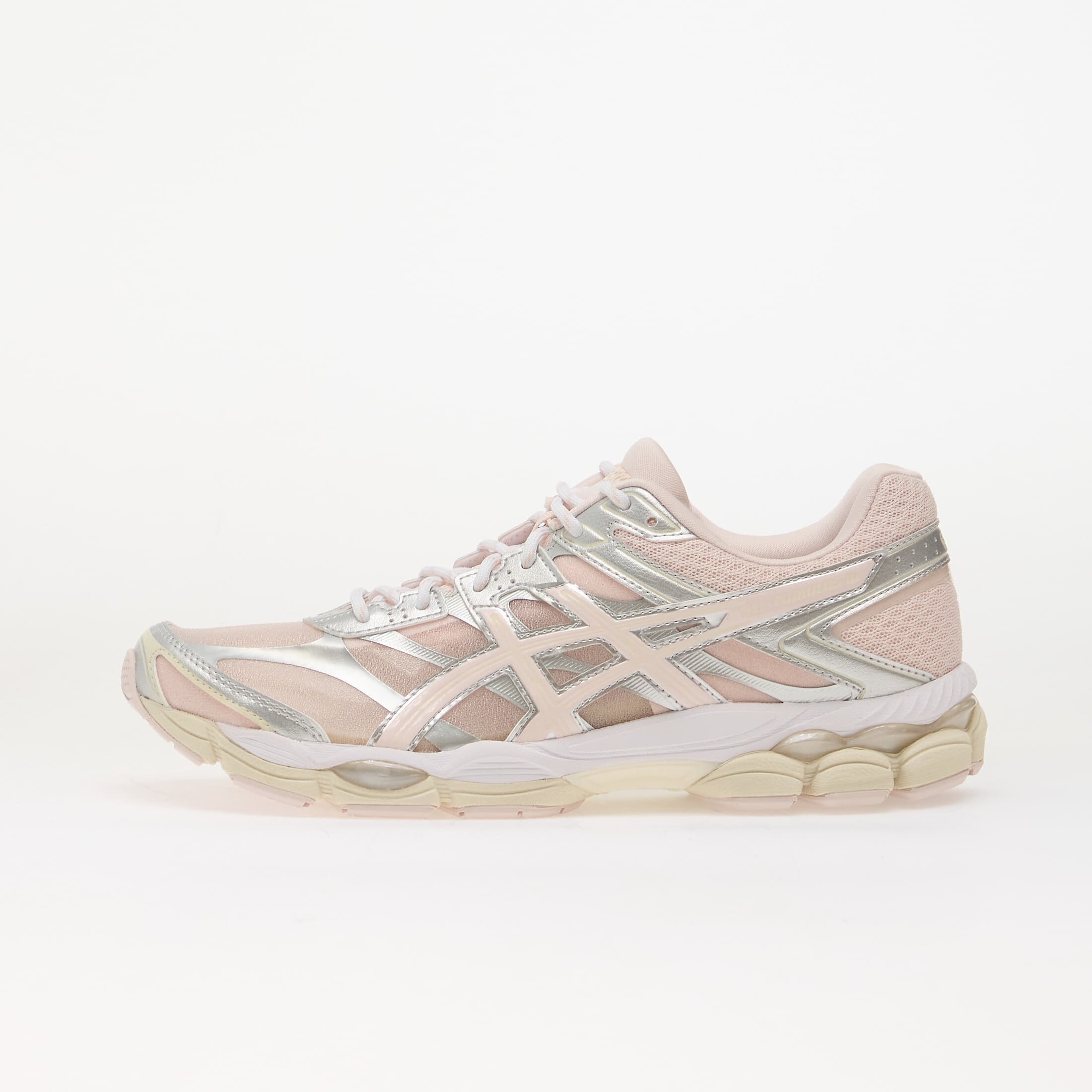 Asics Сникърси Gel-Cumulus 16 Pink Cloud/ Pure Silver