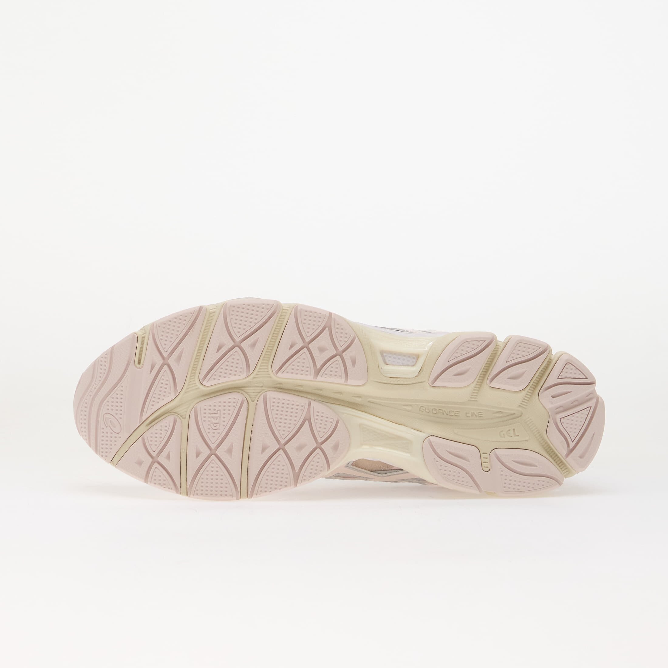Asics Сникърси Gel-Cumulus 16 Pink Cloud/ Pure Silver