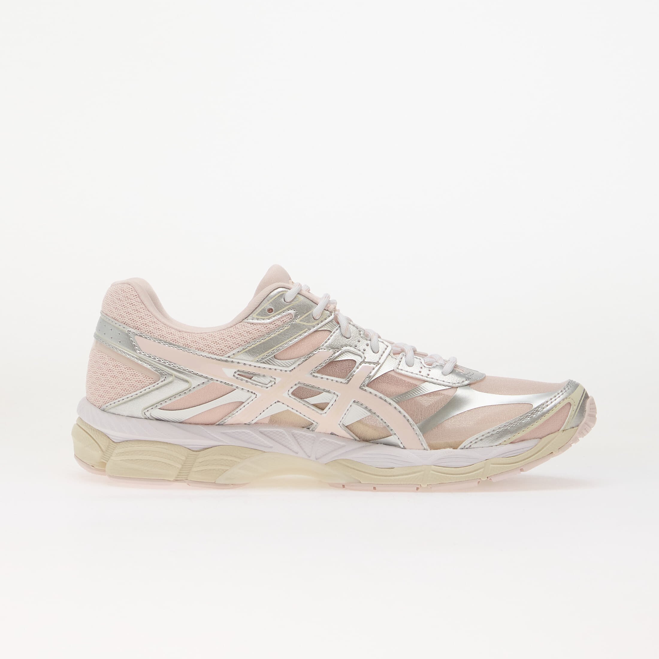 Asics Сникърси Gel-Cumulus 16 Pink Cloud/ Pure Silver