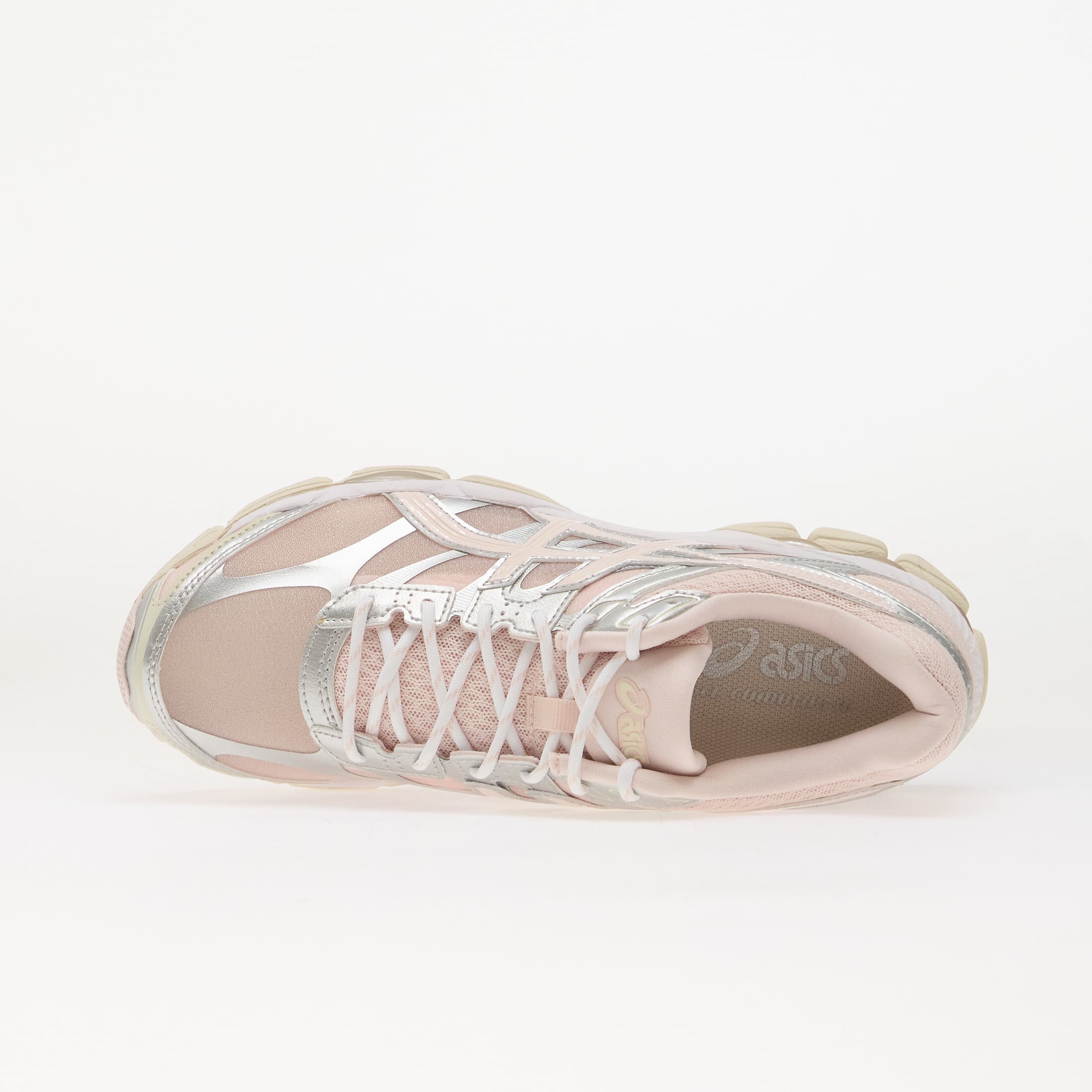 Asics Сникърси Gel-Cumulus 16 Pink Cloud/ Pure Silver