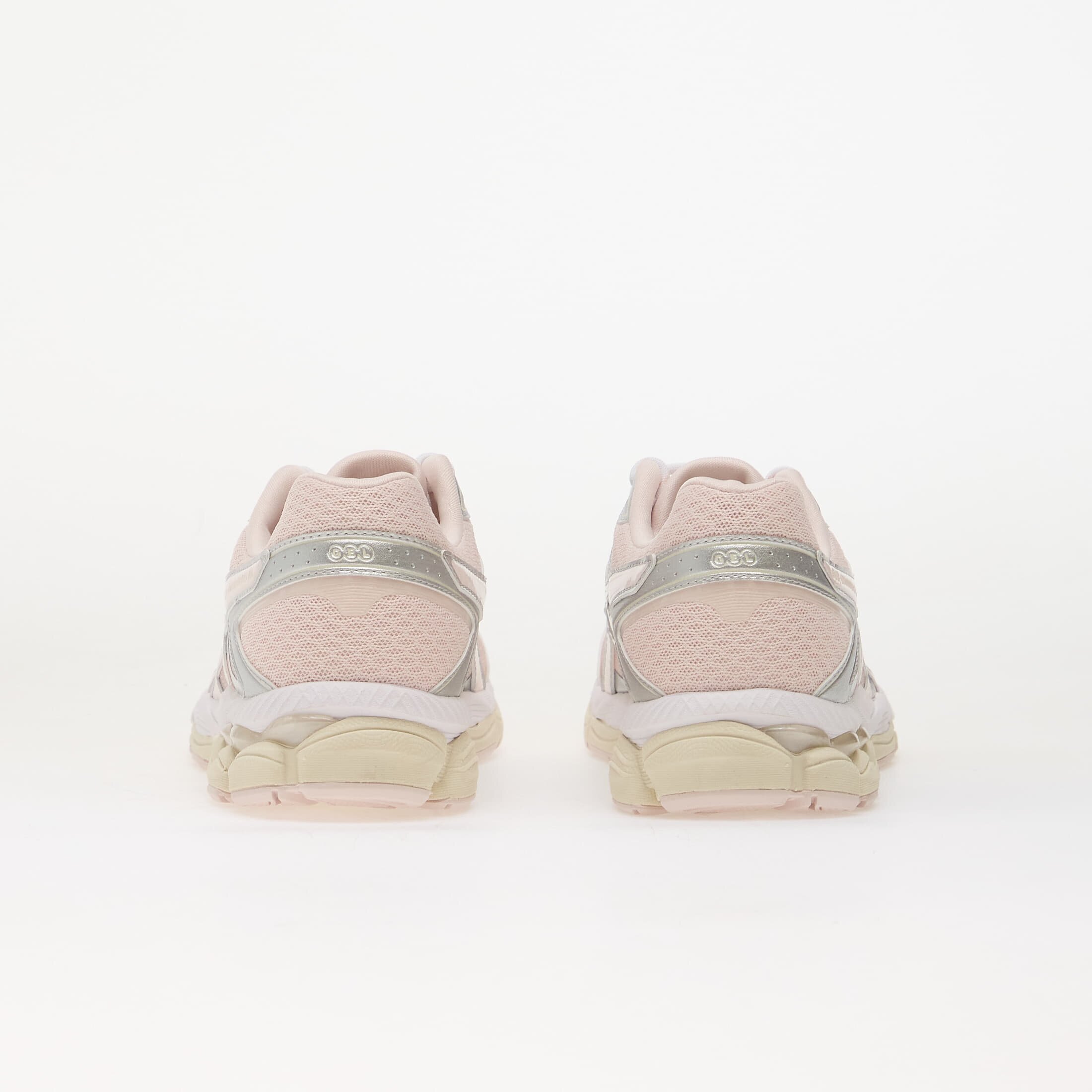 Asics Сникърси Gel-Cumulus 16 Pink Cloud/ Pure Silver