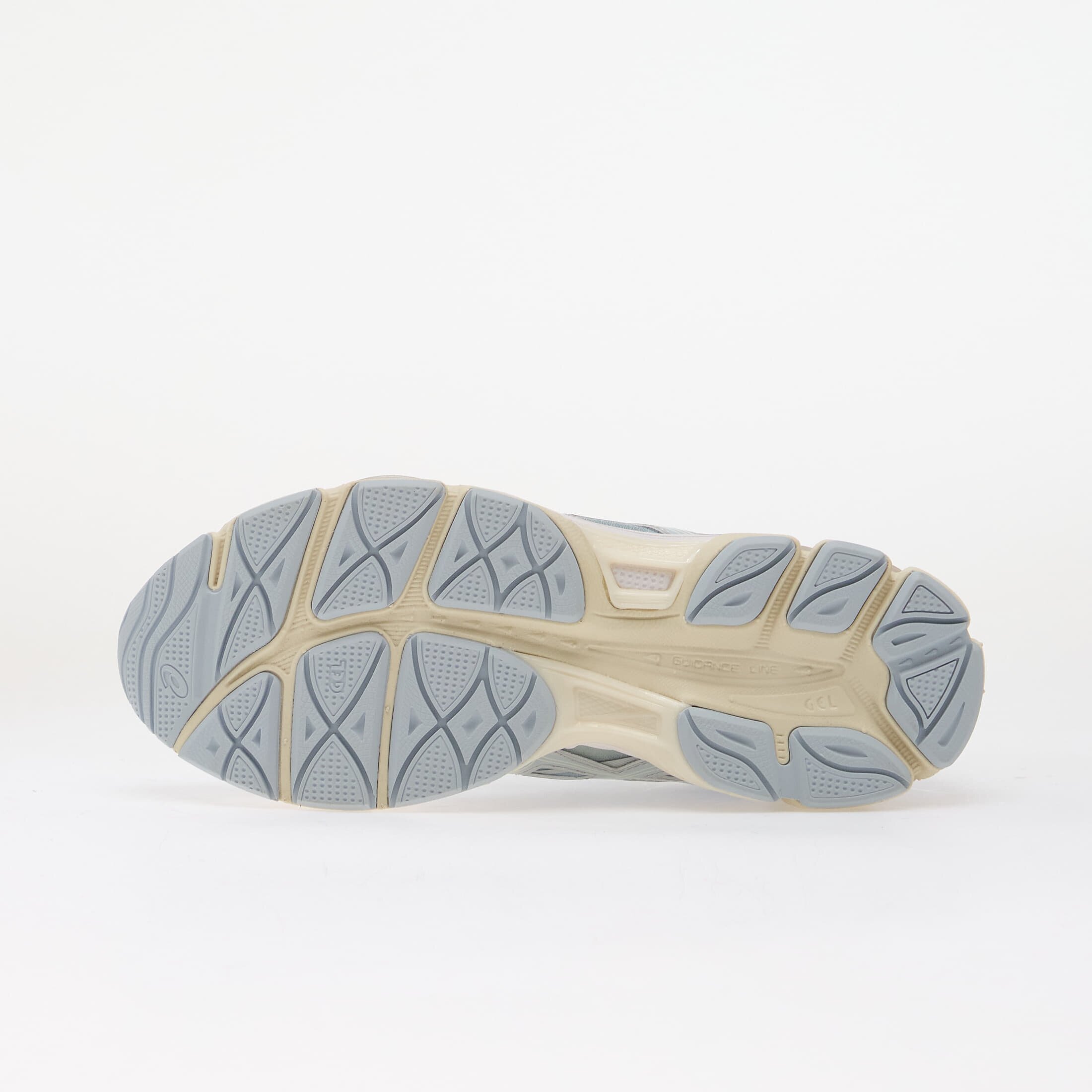 Asics Сникърси Gel-Cumulus 16 Storm Cloud/ Pure Silver