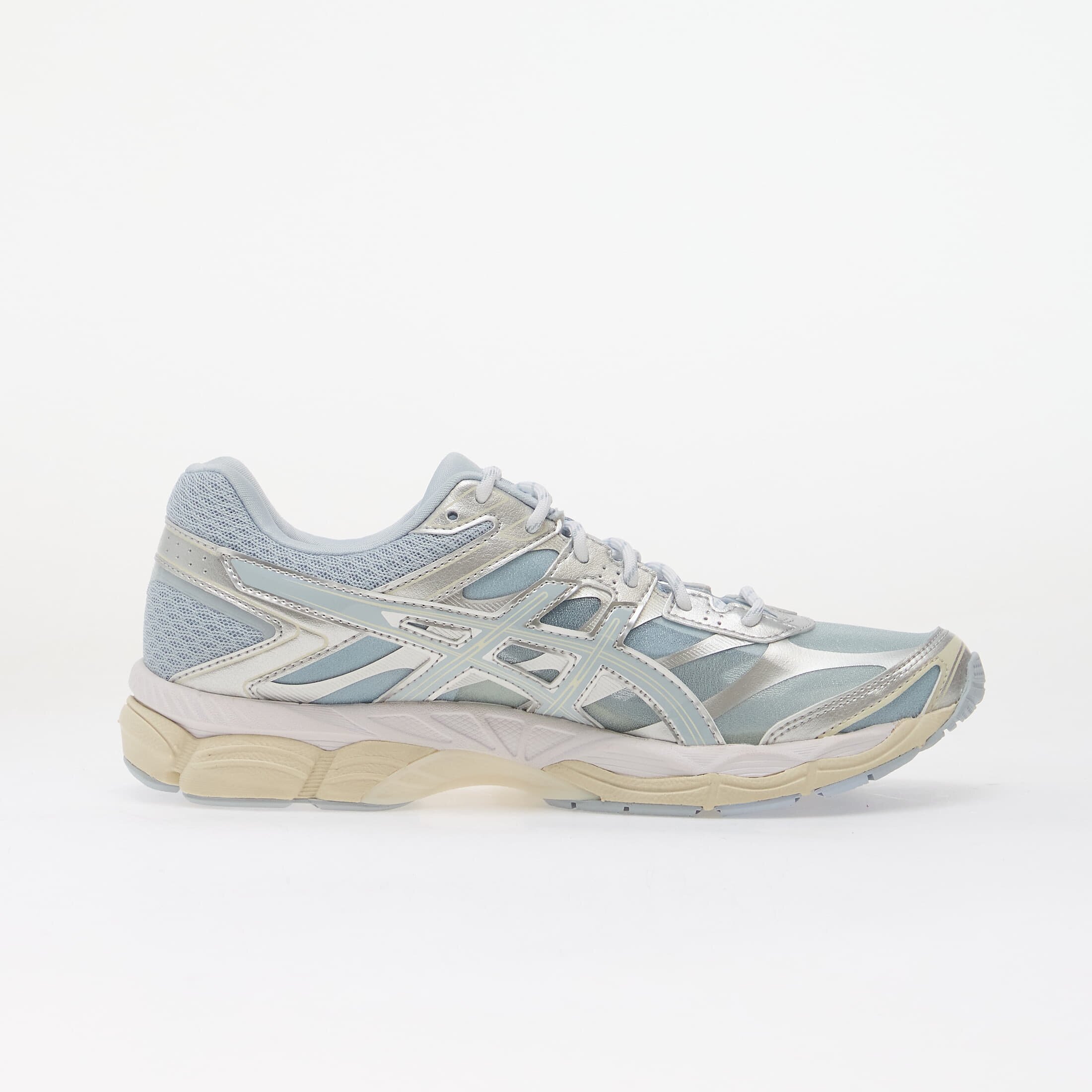Asics Сникърси Gel-Cumulus 16 Storm Cloud/ Pure Silver