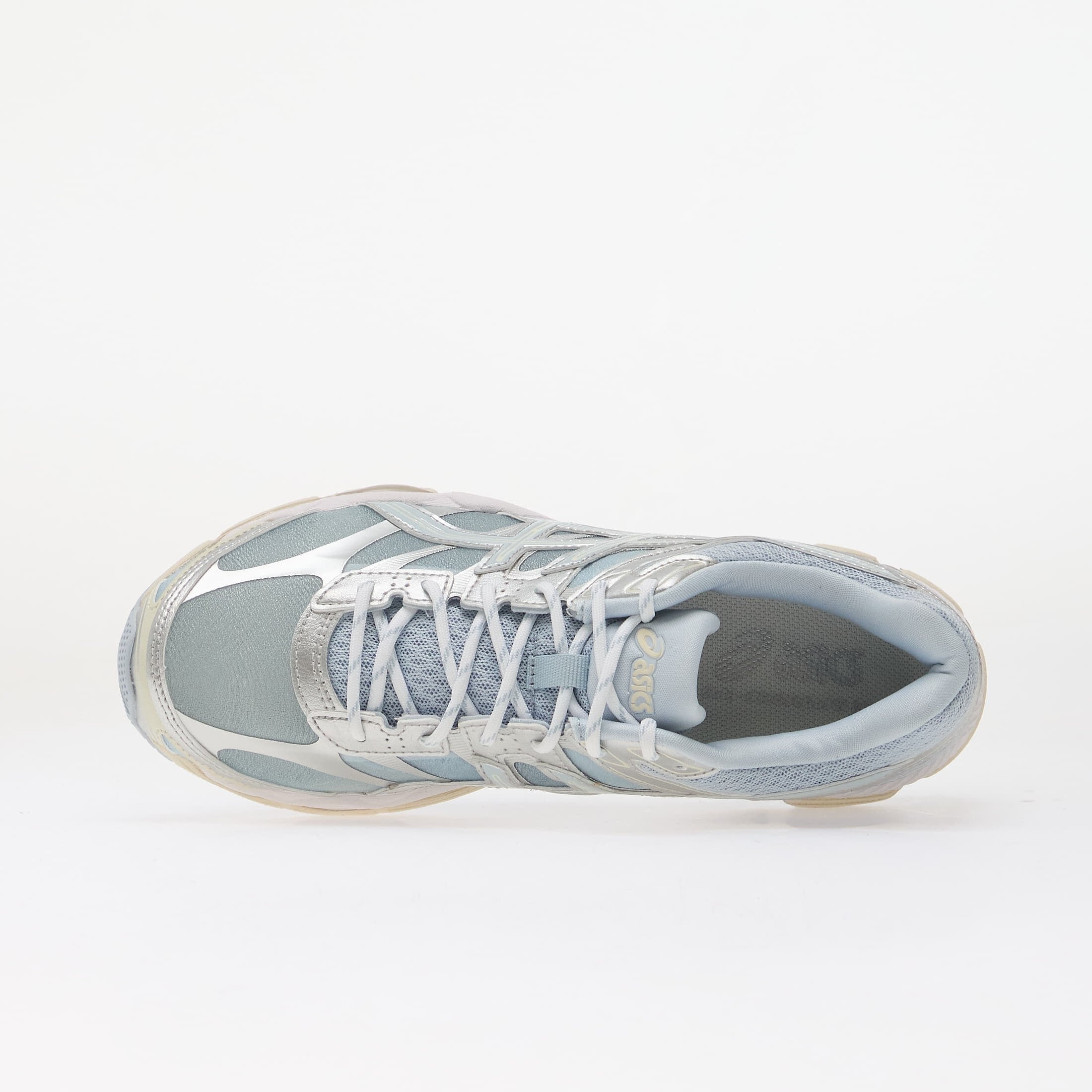 Asics Сникърси Gel-Cumulus 16 Storm Cloud/ Pure Silver