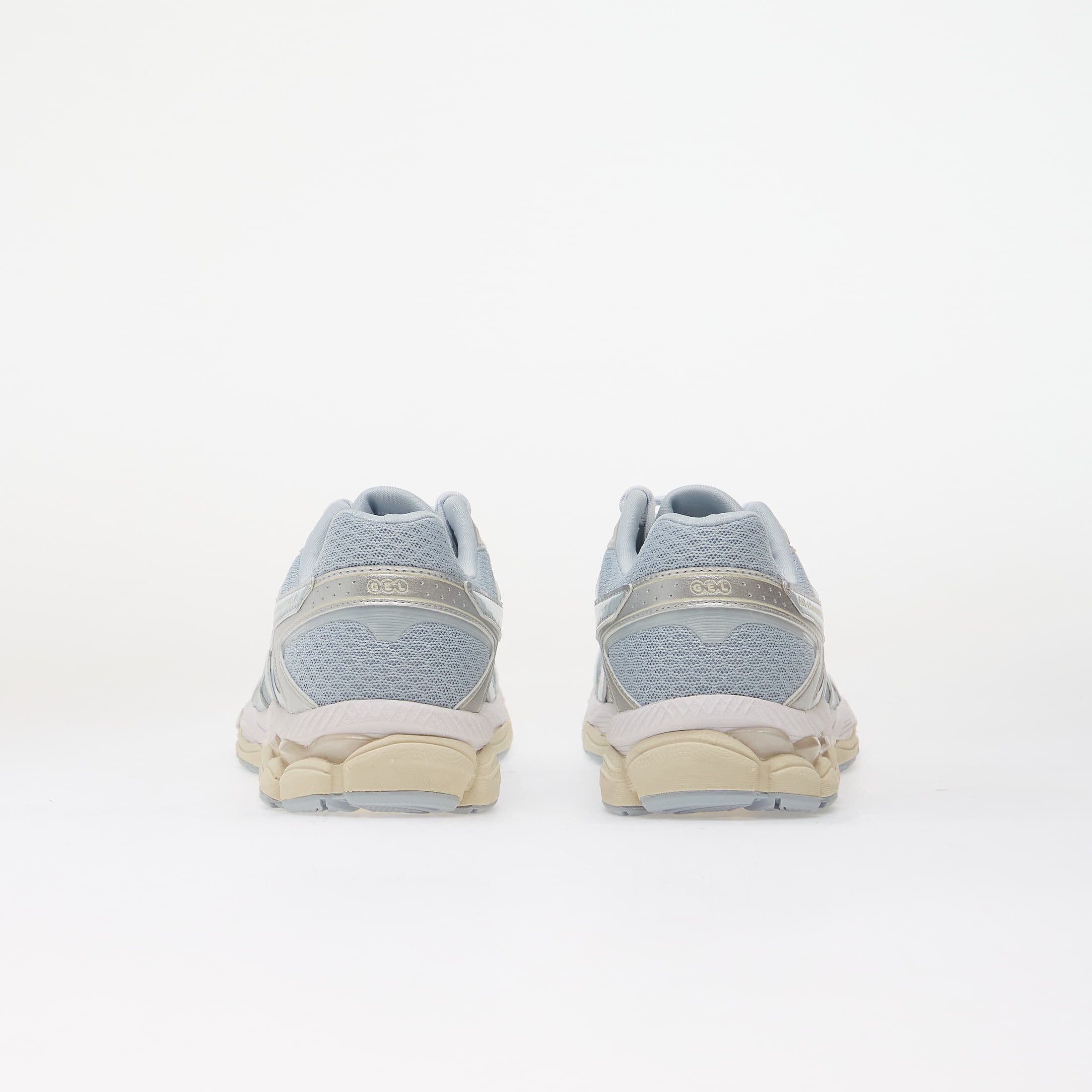 Asics Сникърси Gel-Cumulus 16 Storm Cloud/ Pure Silver