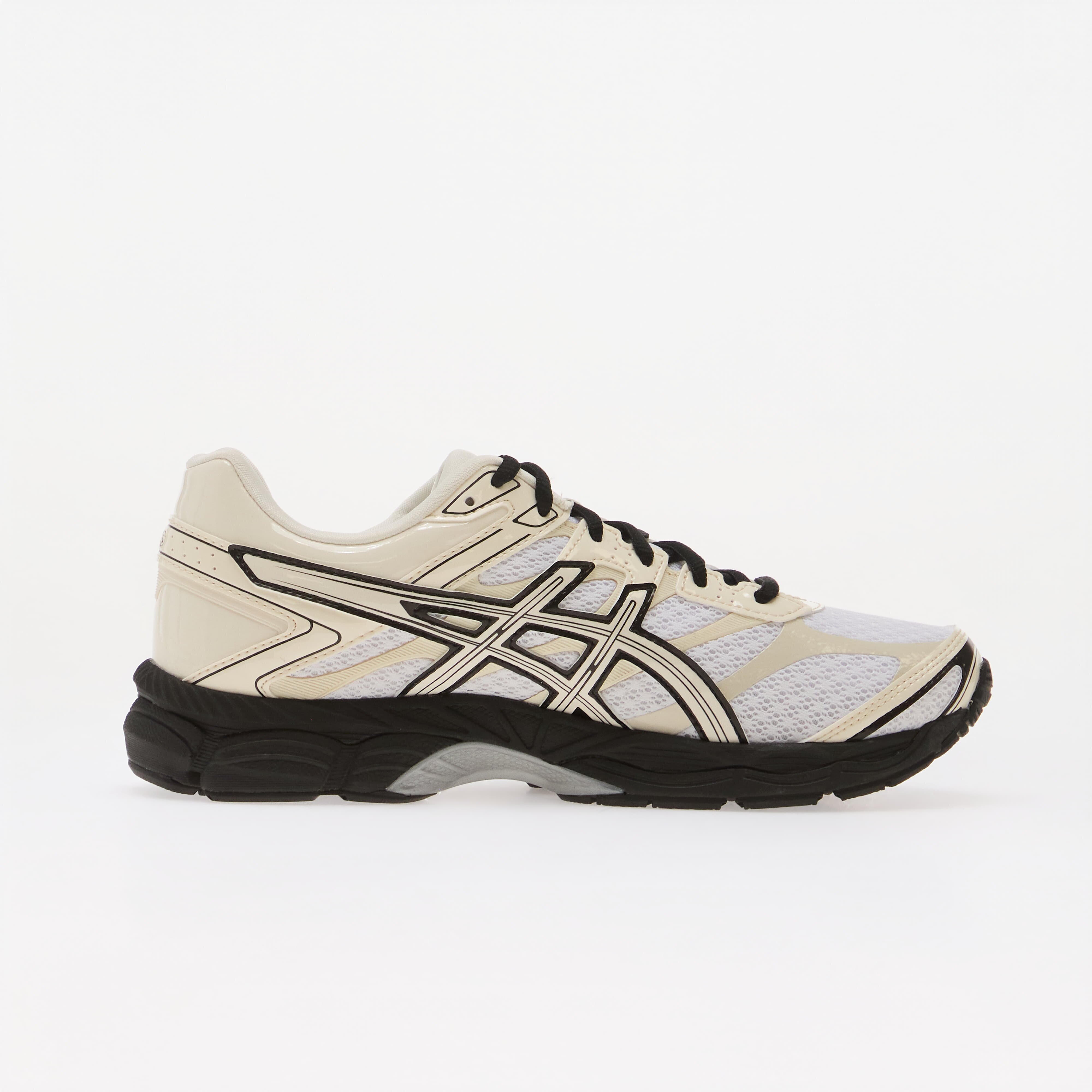 Asics Сникърси Gel-Cumulus 16 White/ Cream
