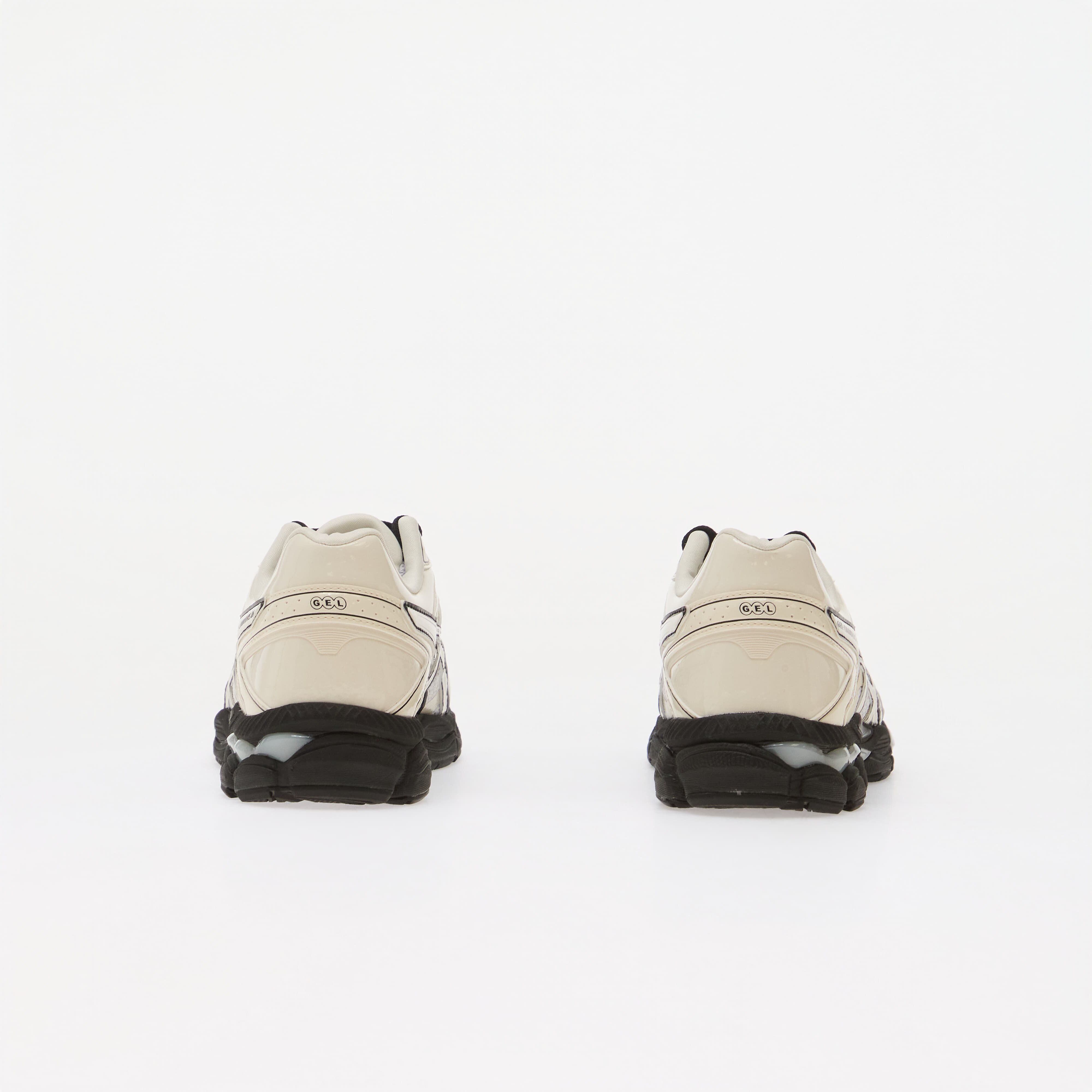 Asics Сникърси Gel-Cumulus 16 White/ Cream