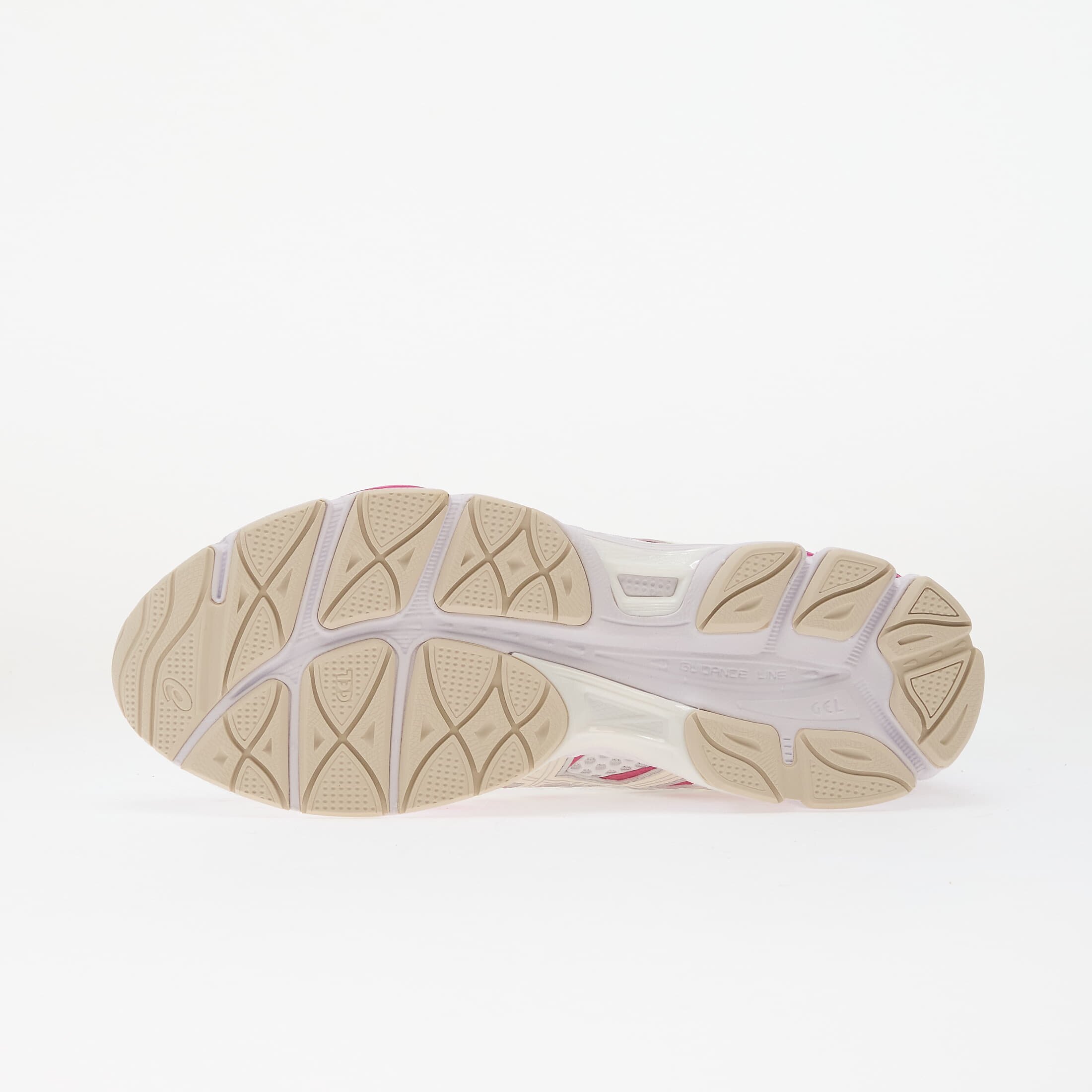Asics Сникърси Gel-Cumulus 16 White/ Cream